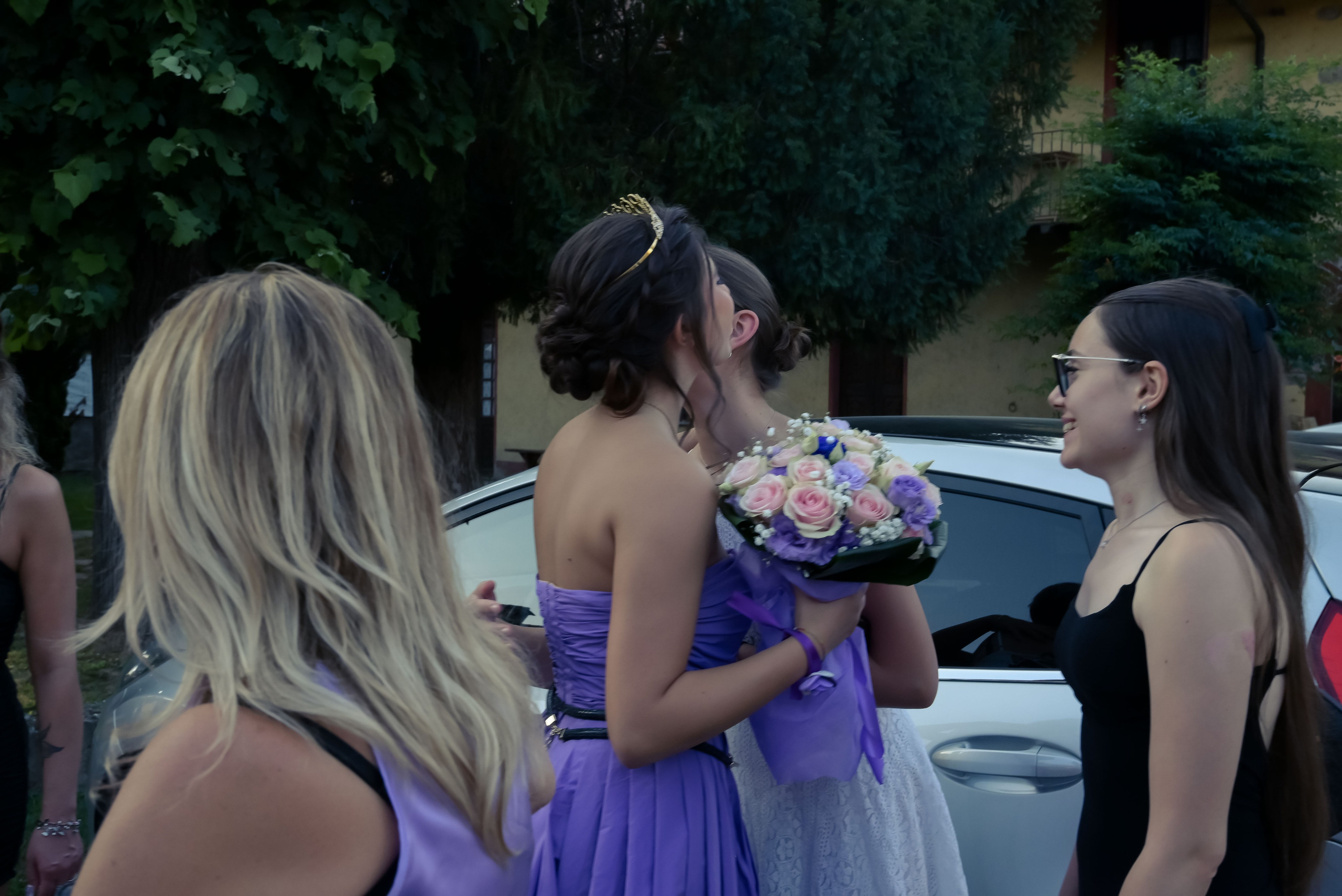 Francesca_la festa dei 18 anni_ 1parte