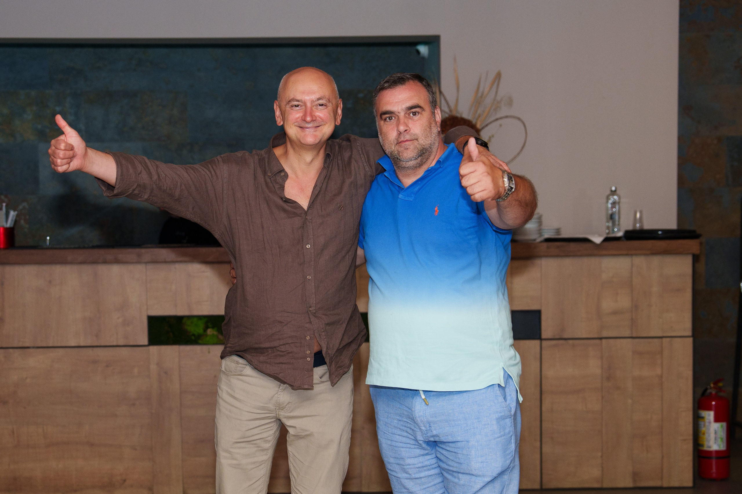 Aniversare 50 ani. Fotograf de evenimente, nunta, botez, portrete - FotoStudio