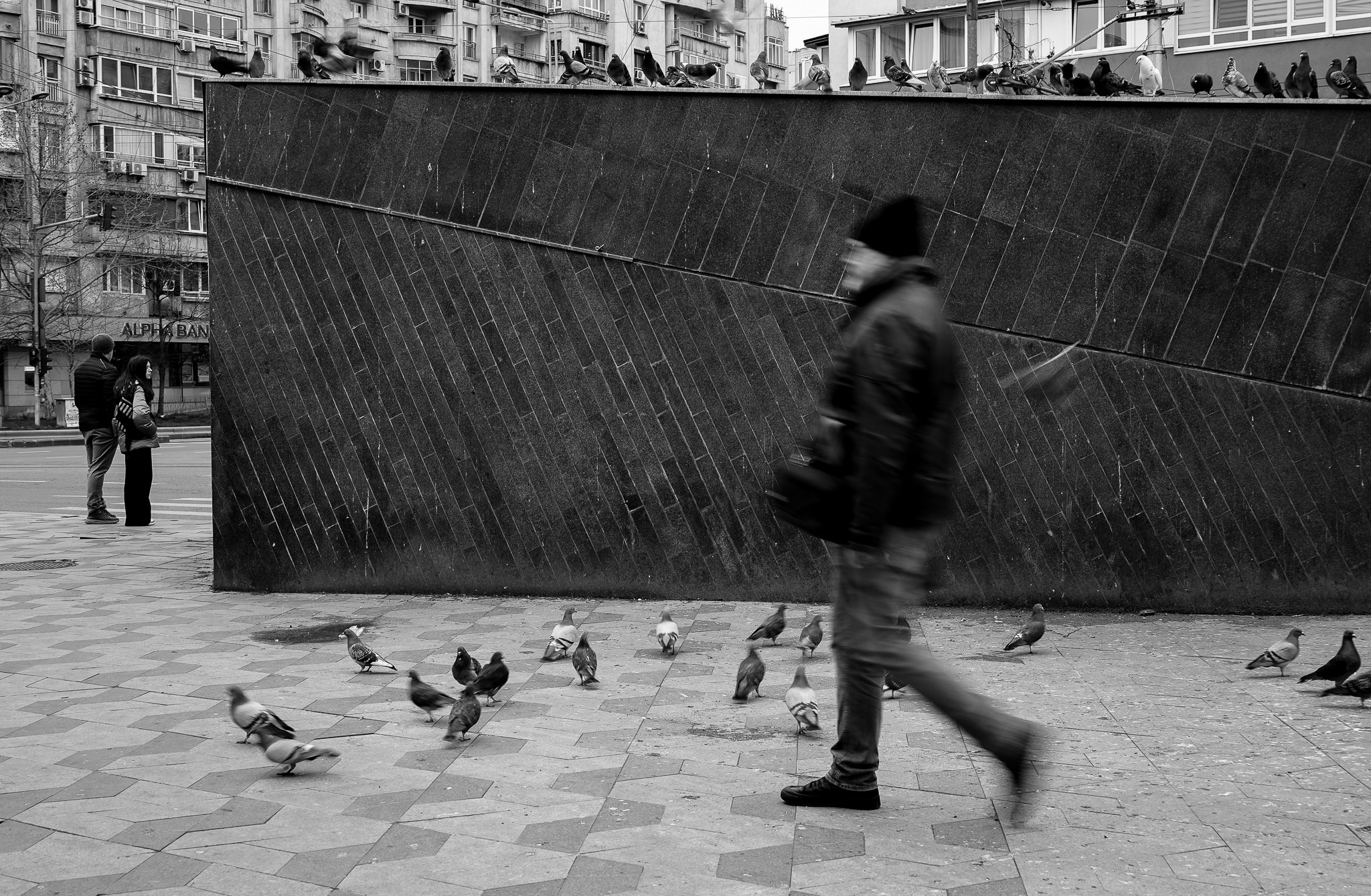 Fotografie de strada. Foto Studio — Fotograf de evenimente, nunti, botezuri, portrete