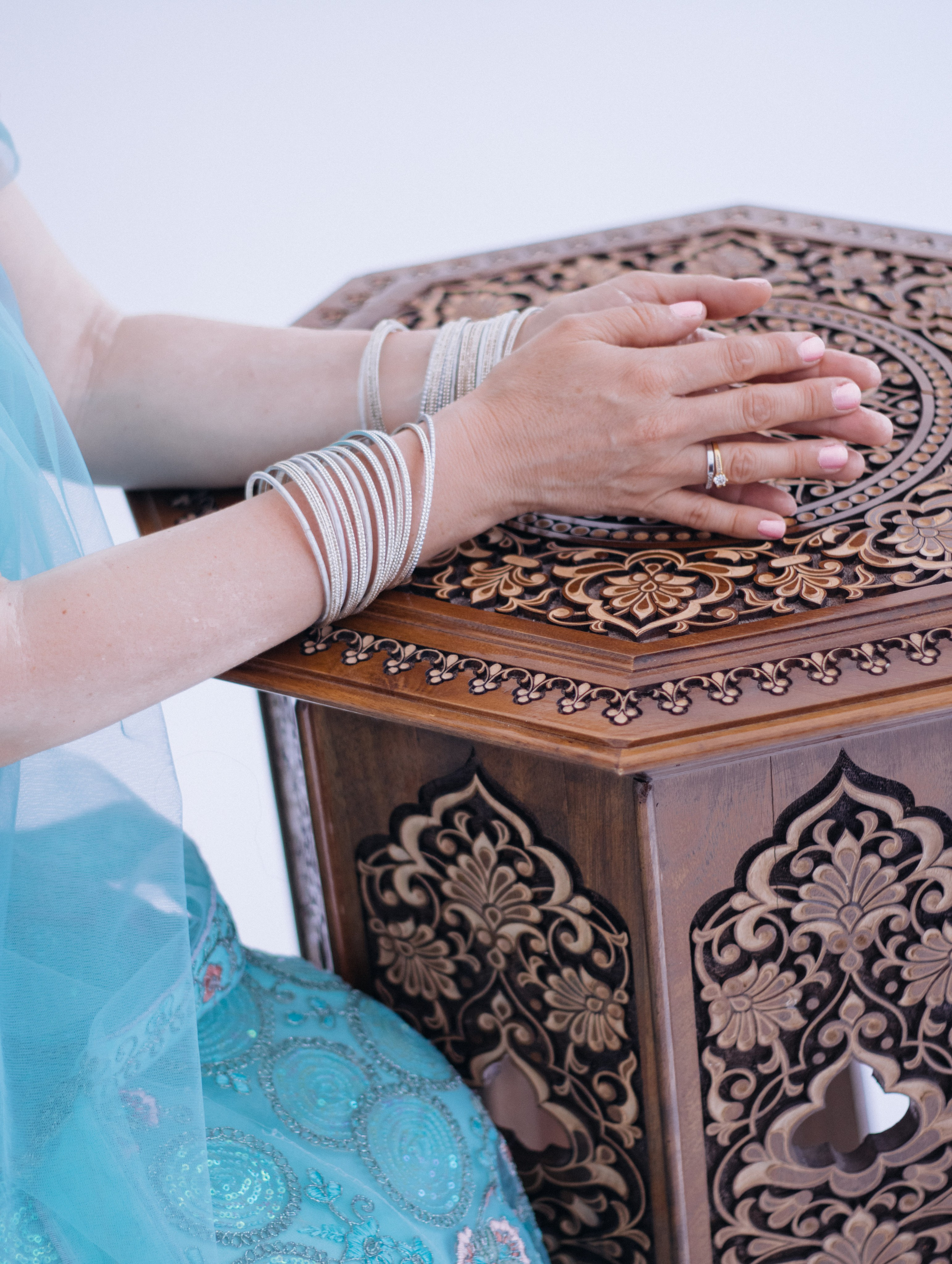 Индира. Фотограф в Ташкенте, Аксенова Дарья