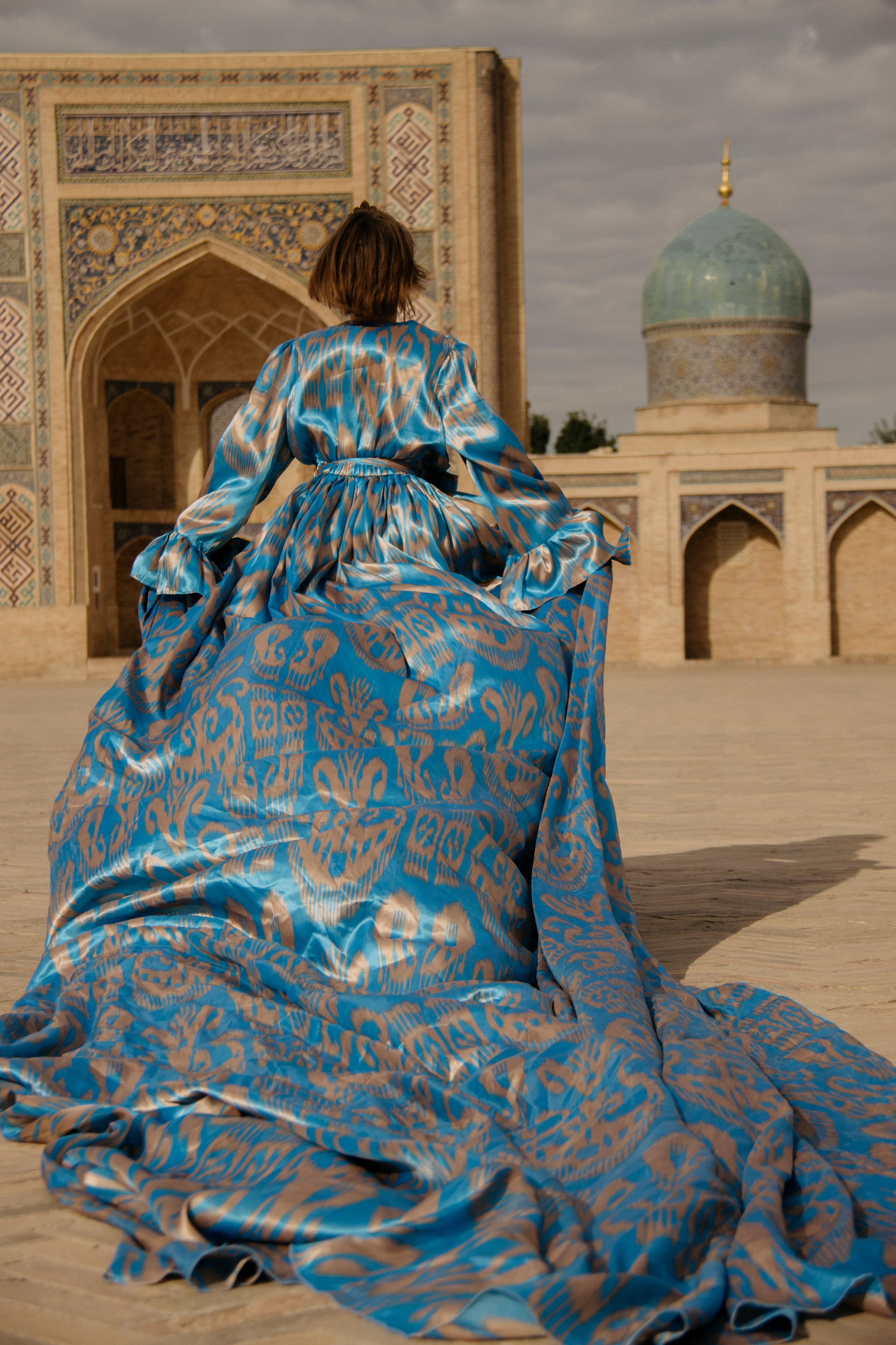 Ксения. восточная сказка. Фотограф в Ташкенте, Аксенова Дарья