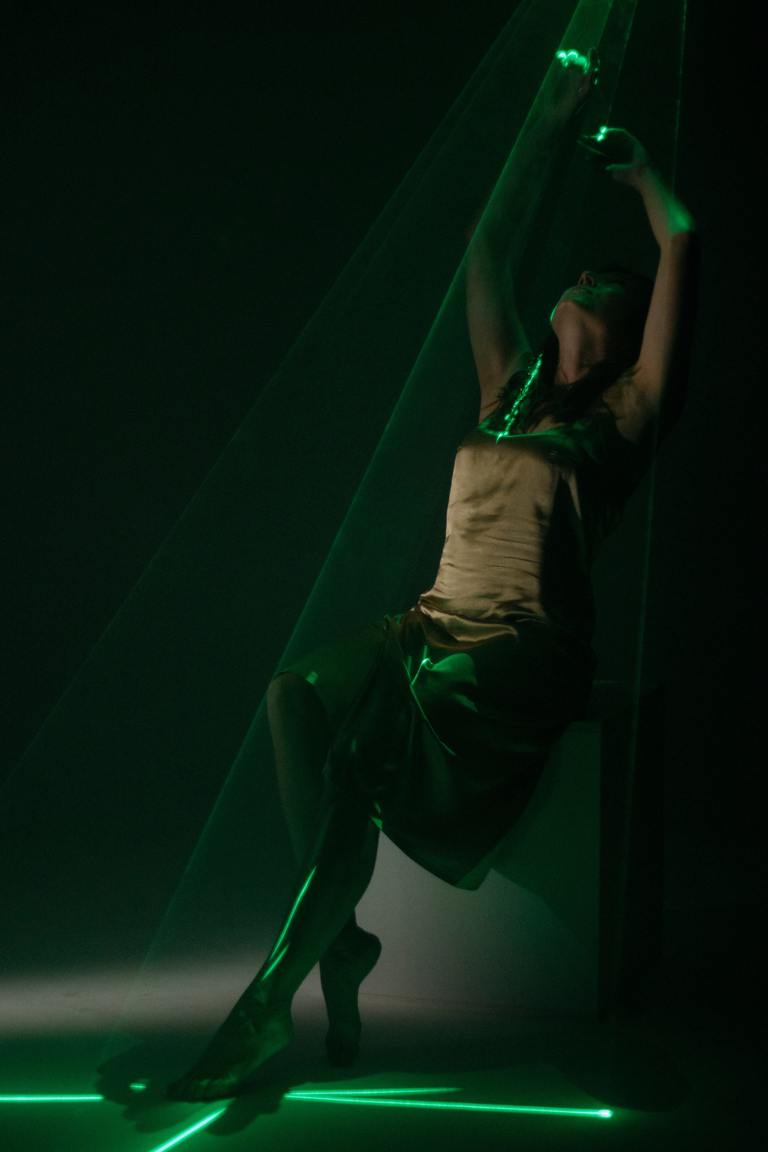 Анна. Фотограф в Ташкенте, Аксенова Дарья