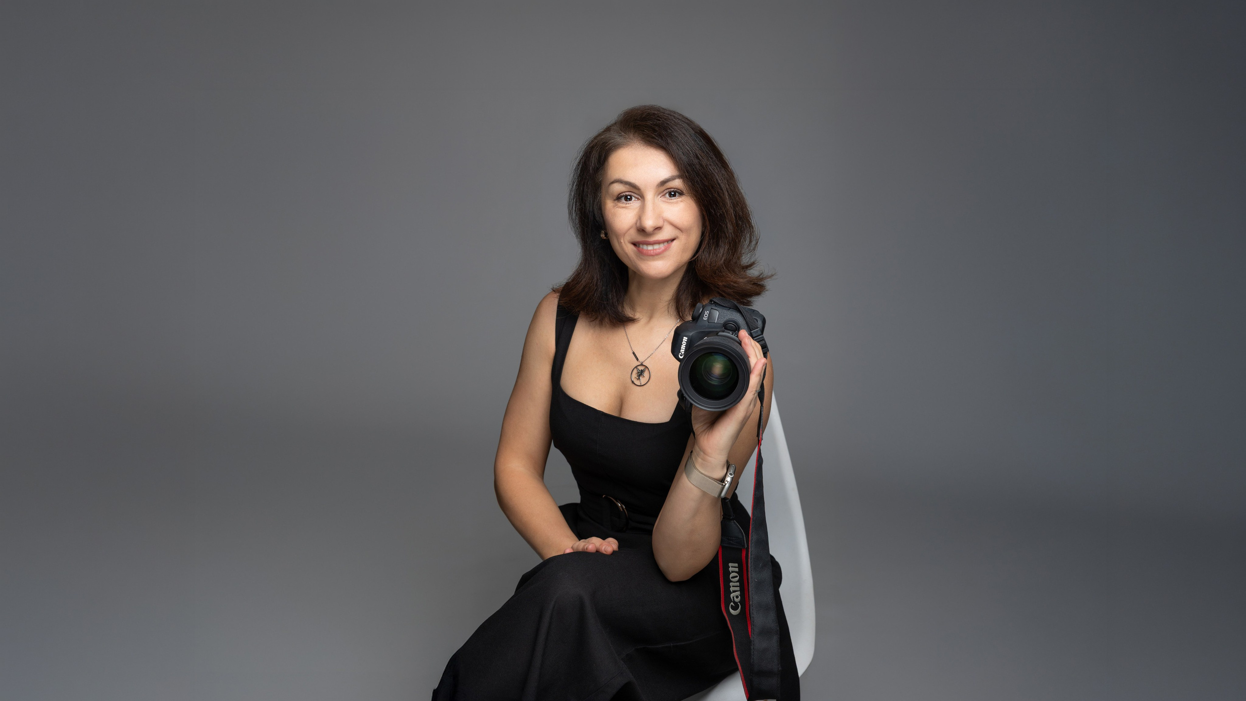 Евгения Смирнова — фотограф в Тулузе и юго-западной Франции