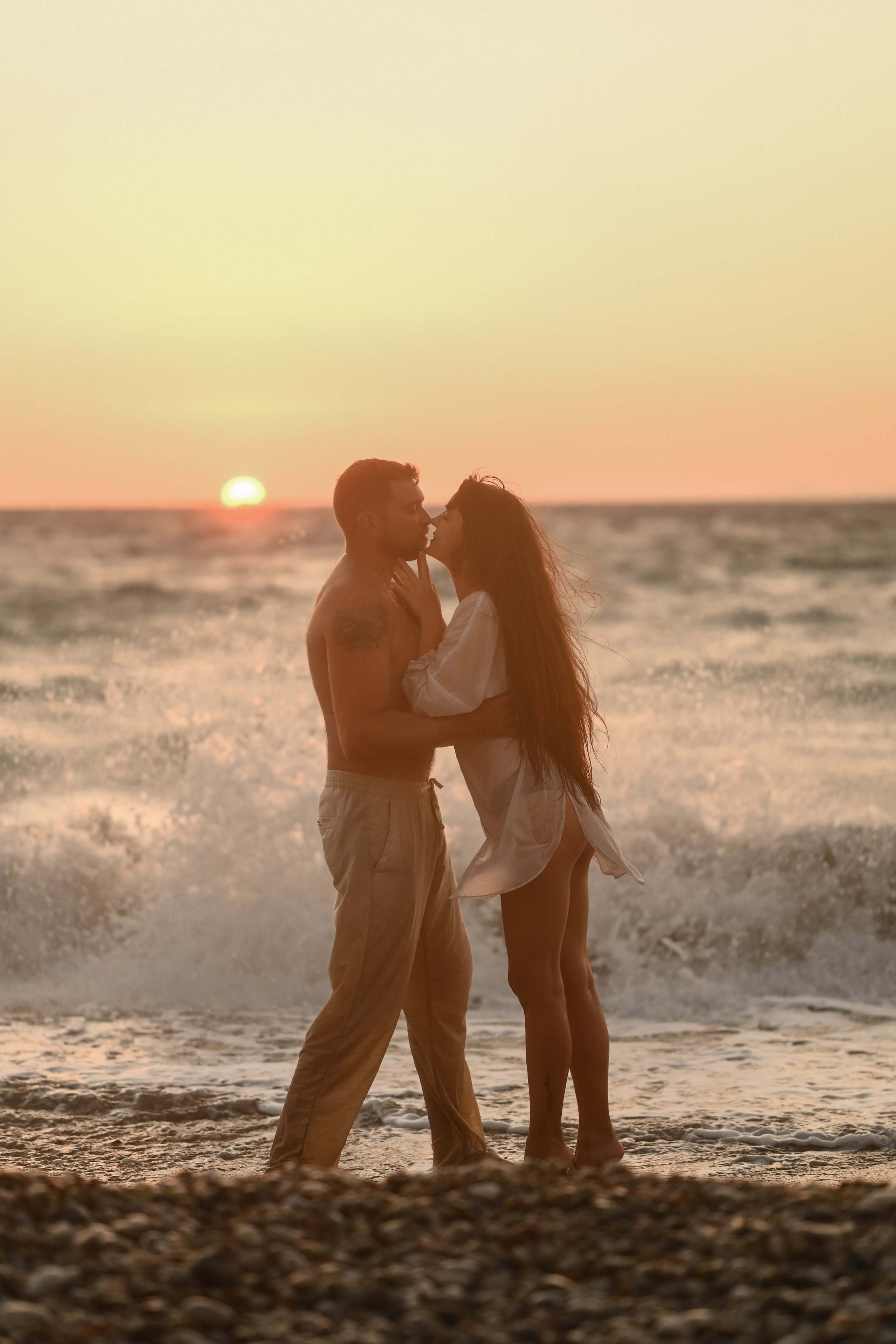 Love Story Photoshoot Rhodes. Photographer in Rhodes Island