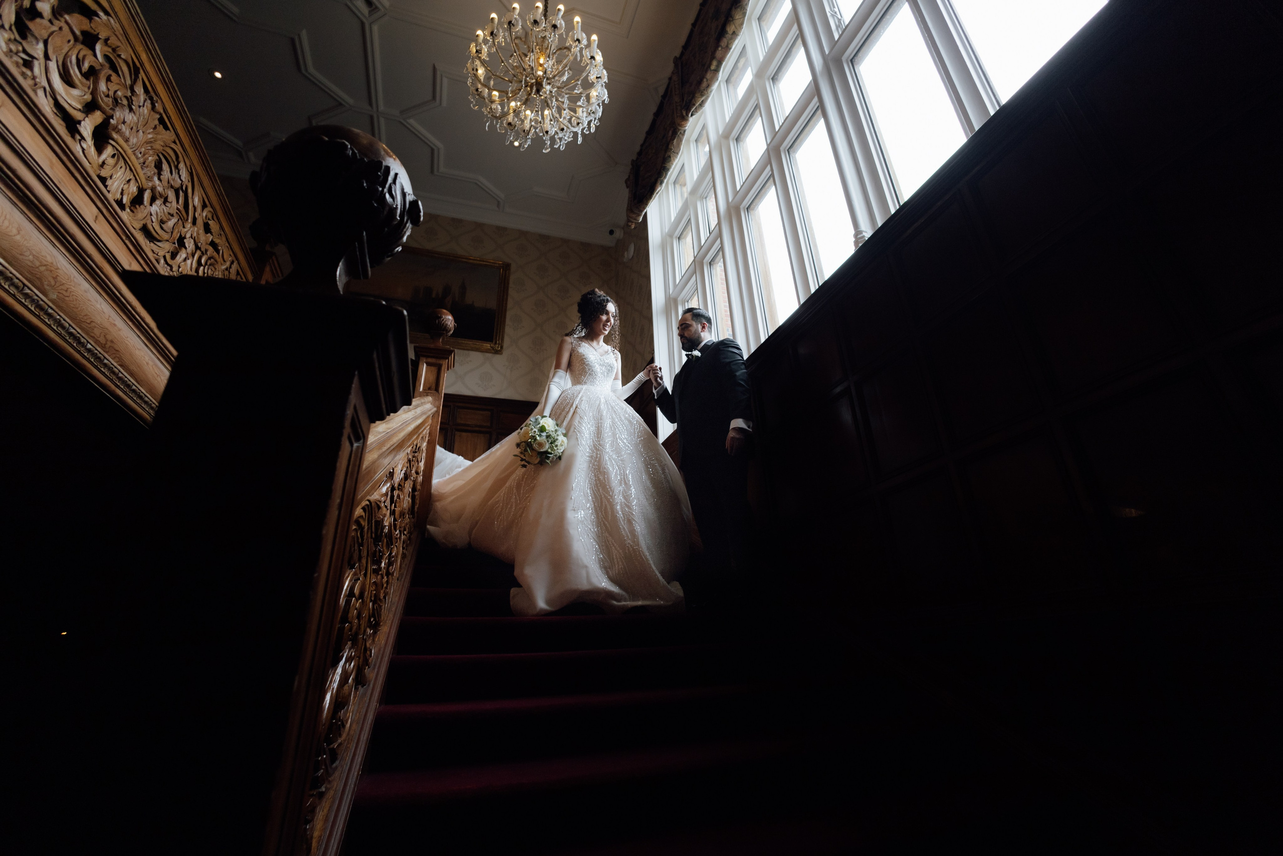 Elegant Wedding Photo Gallery. Timeless Wedding & Events Photography. Based in London, working across Europe