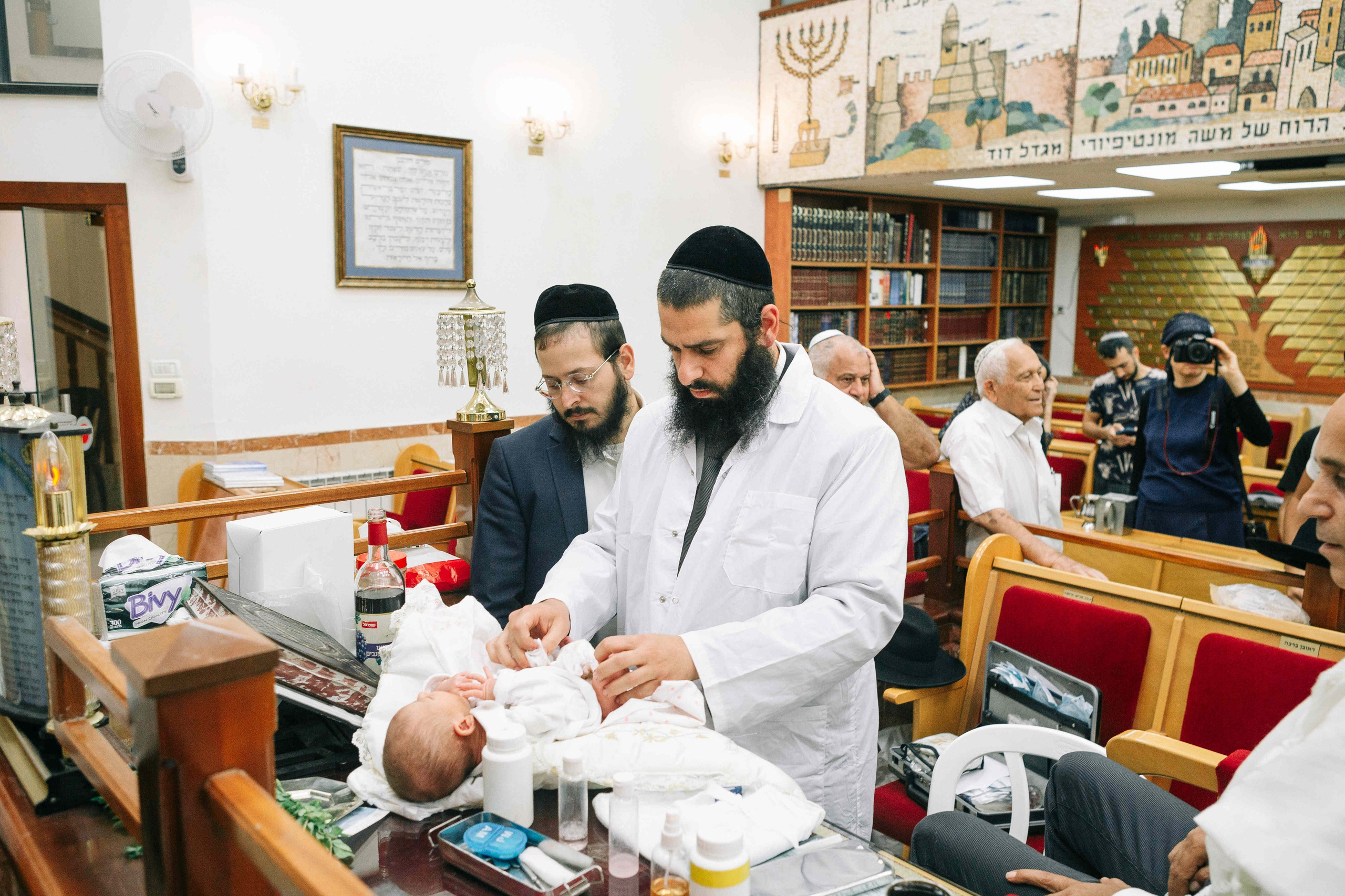 BRIT MILA IN MEVASERET ZION. Https://shi-photo.com/