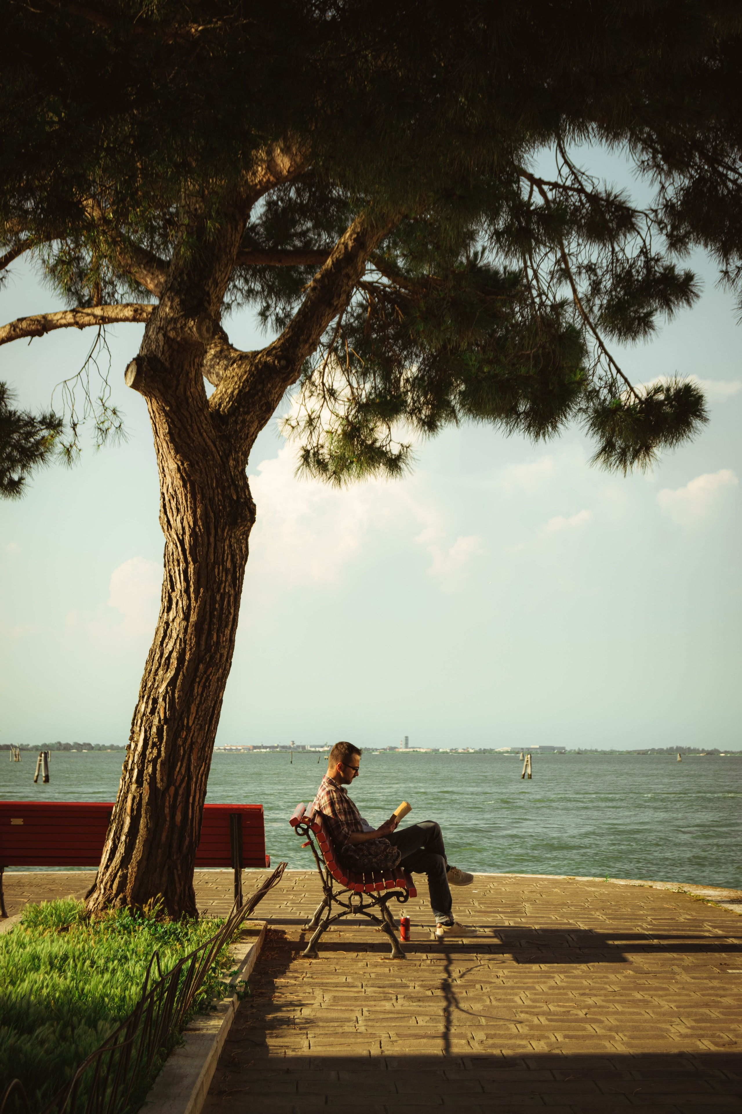 Personal Works. Михаил Всемирнов, Фотограф в Италии