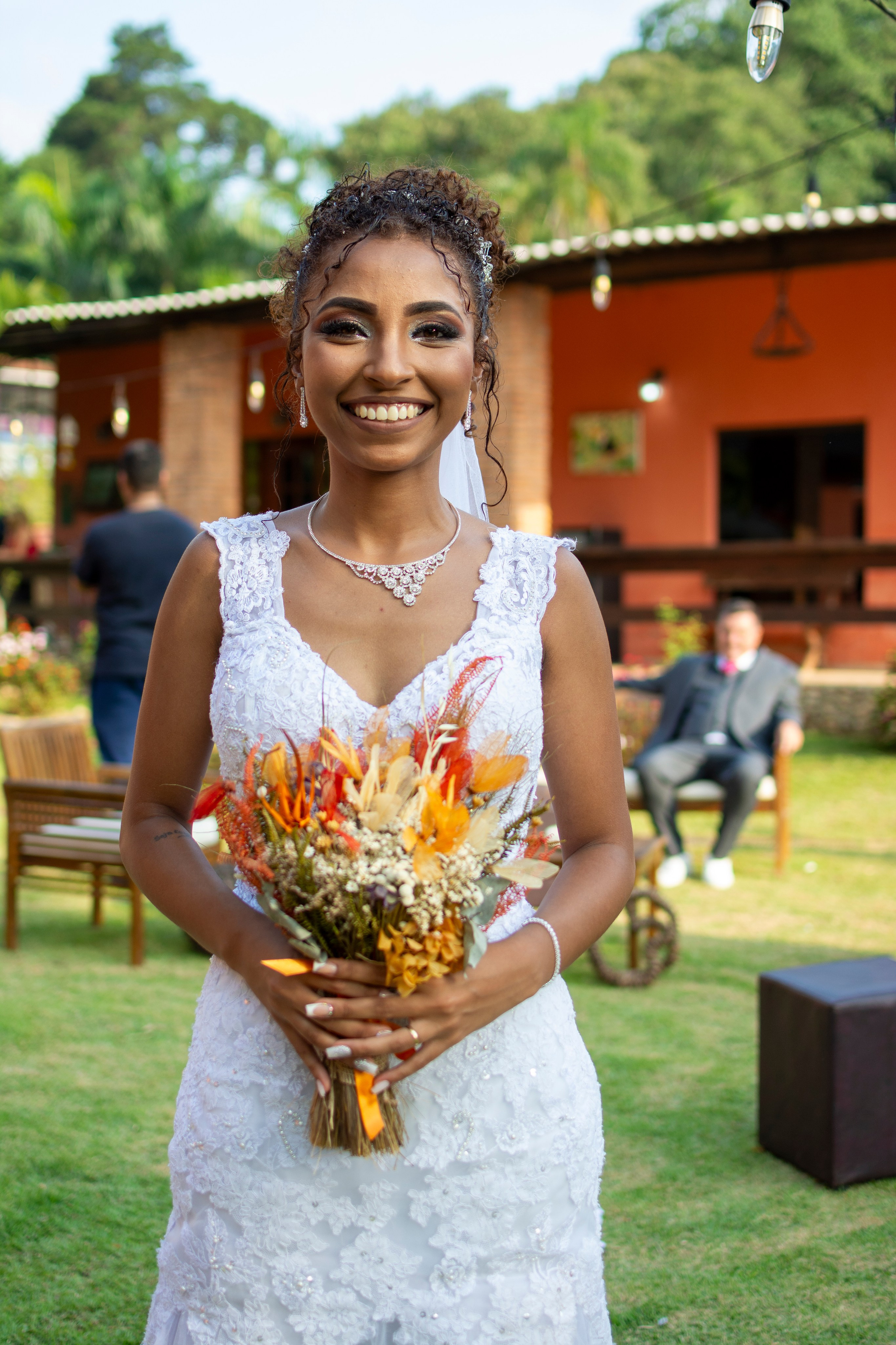 Casamento Mayara e Leonardo. Visionary Imagem
