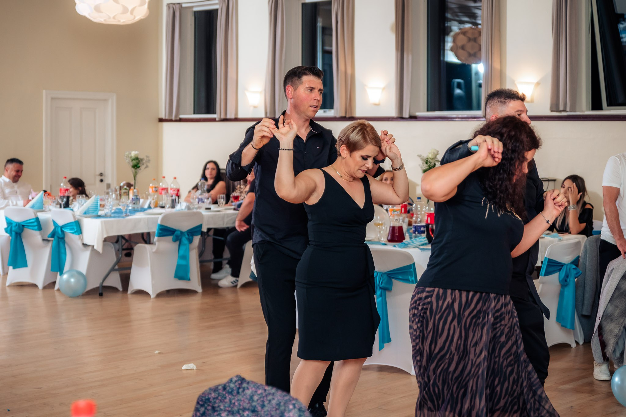 Botez David Achim 22.10.2022. DanFotograf.dk