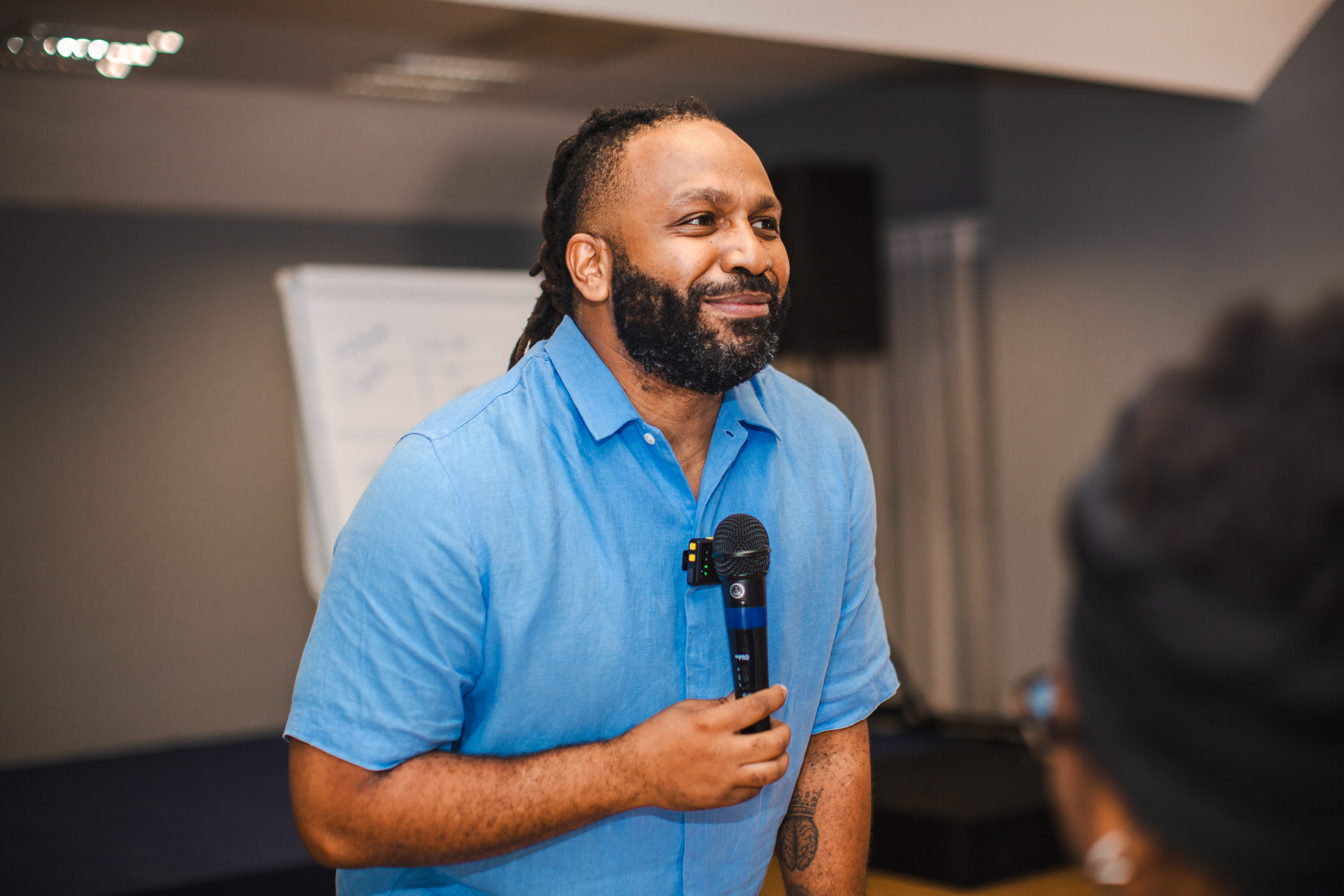 Método Pride — Marco Victor