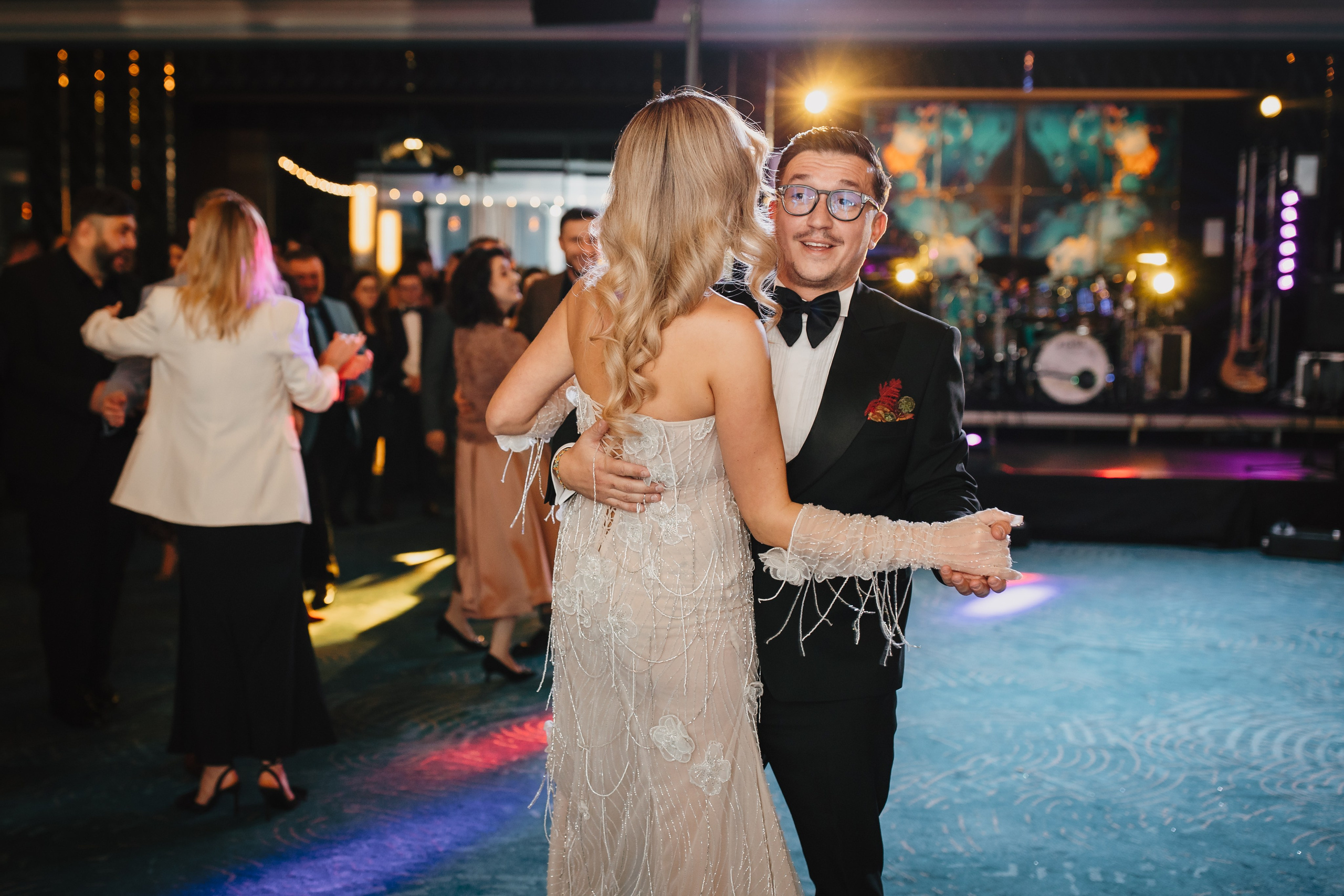 Georgiana & Alexandru. Fotograf de eveniment din Buzău | Bogdan