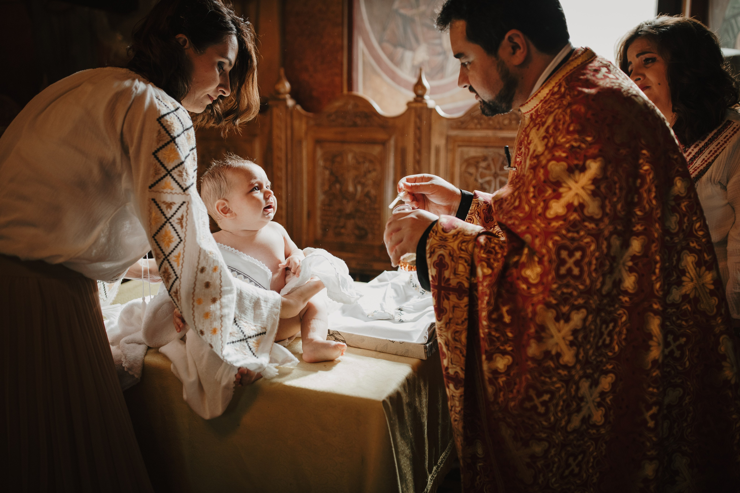 Cezar. Fotograf de eveniment din Buzău | Bogdan