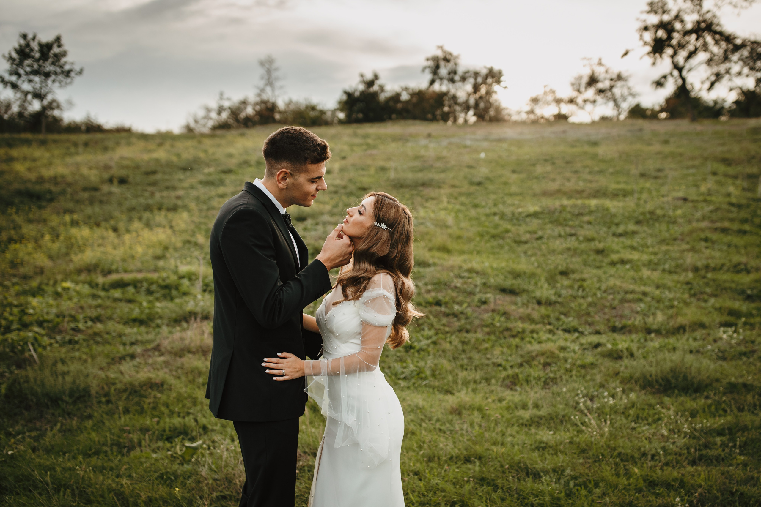 Roxi & Theo. Fotograf de eveniment din Buzău | Bogdan