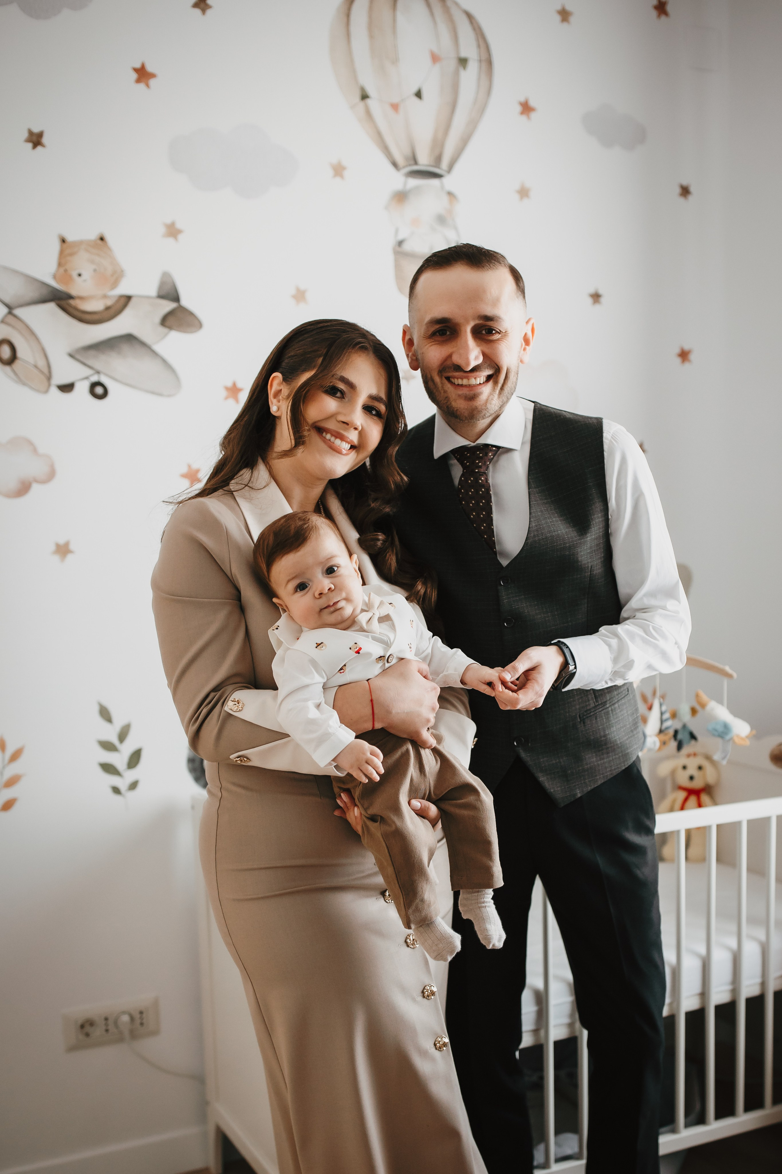 Radu Alexandru. Fotograf de eveniment din Buzău | Bogdan