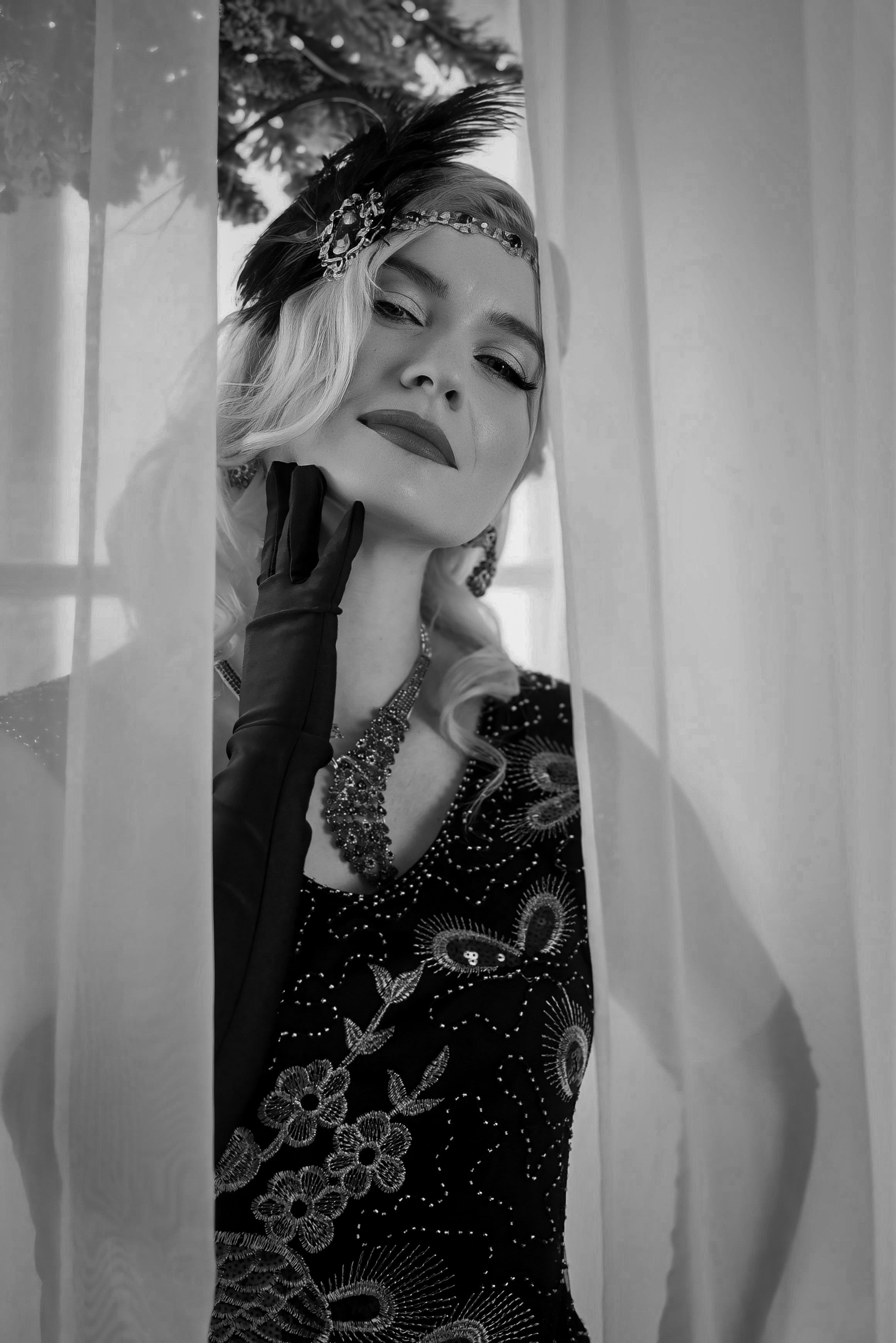 Новогодние 2025-2026. Съемка церковных таинств — АЛИНА ФЕТУ