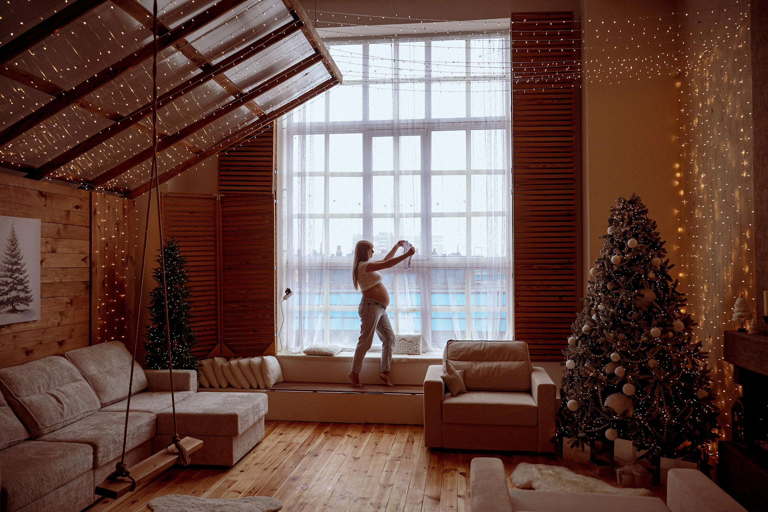 Familie. Fotograf al tainelor bisericești – Alina Fetu