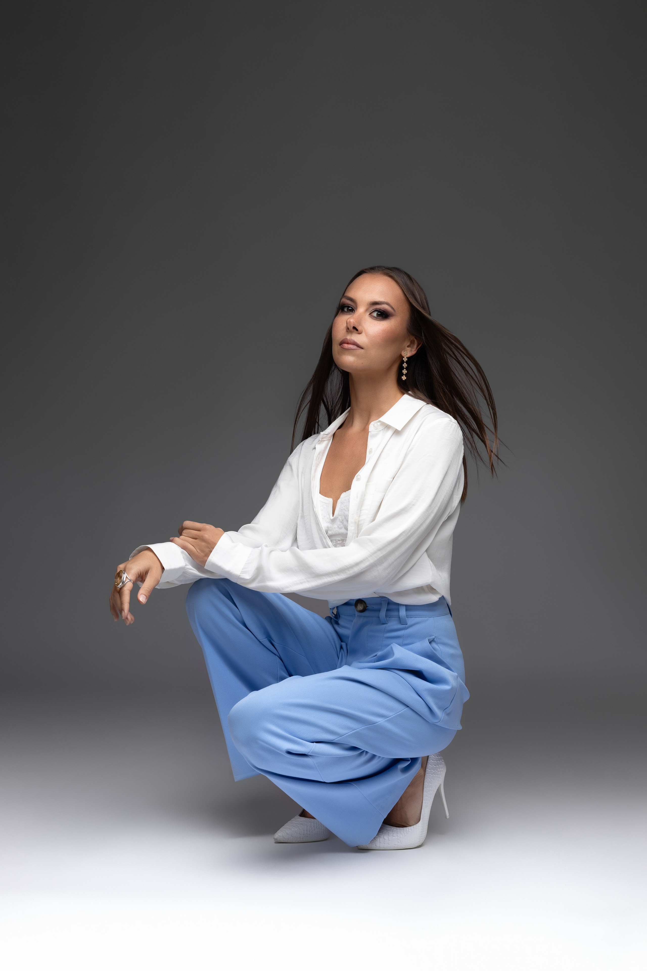 Studio. Natalia O’Connor Bournemouth Photographer