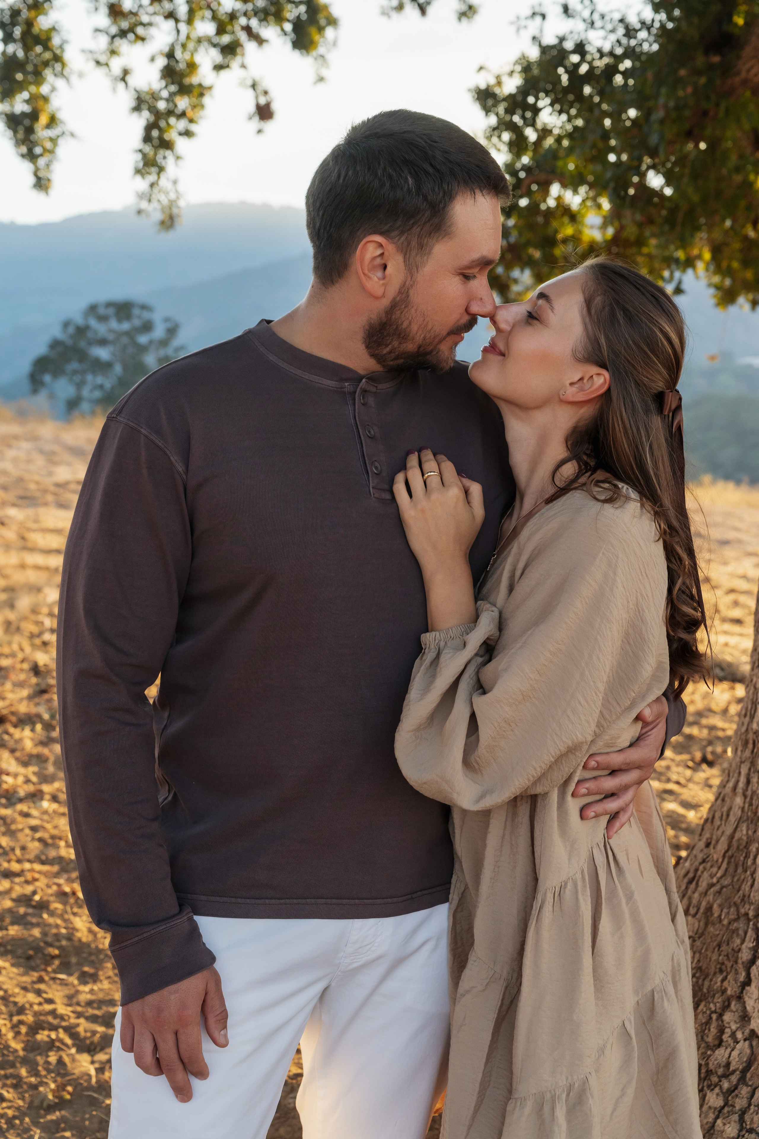 Family. Barbarica. Photography