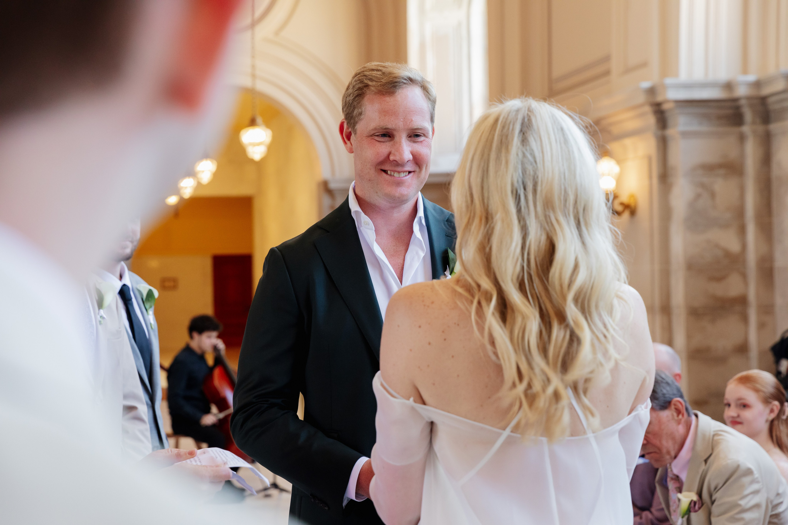 Weddings. Barbarica. Photography