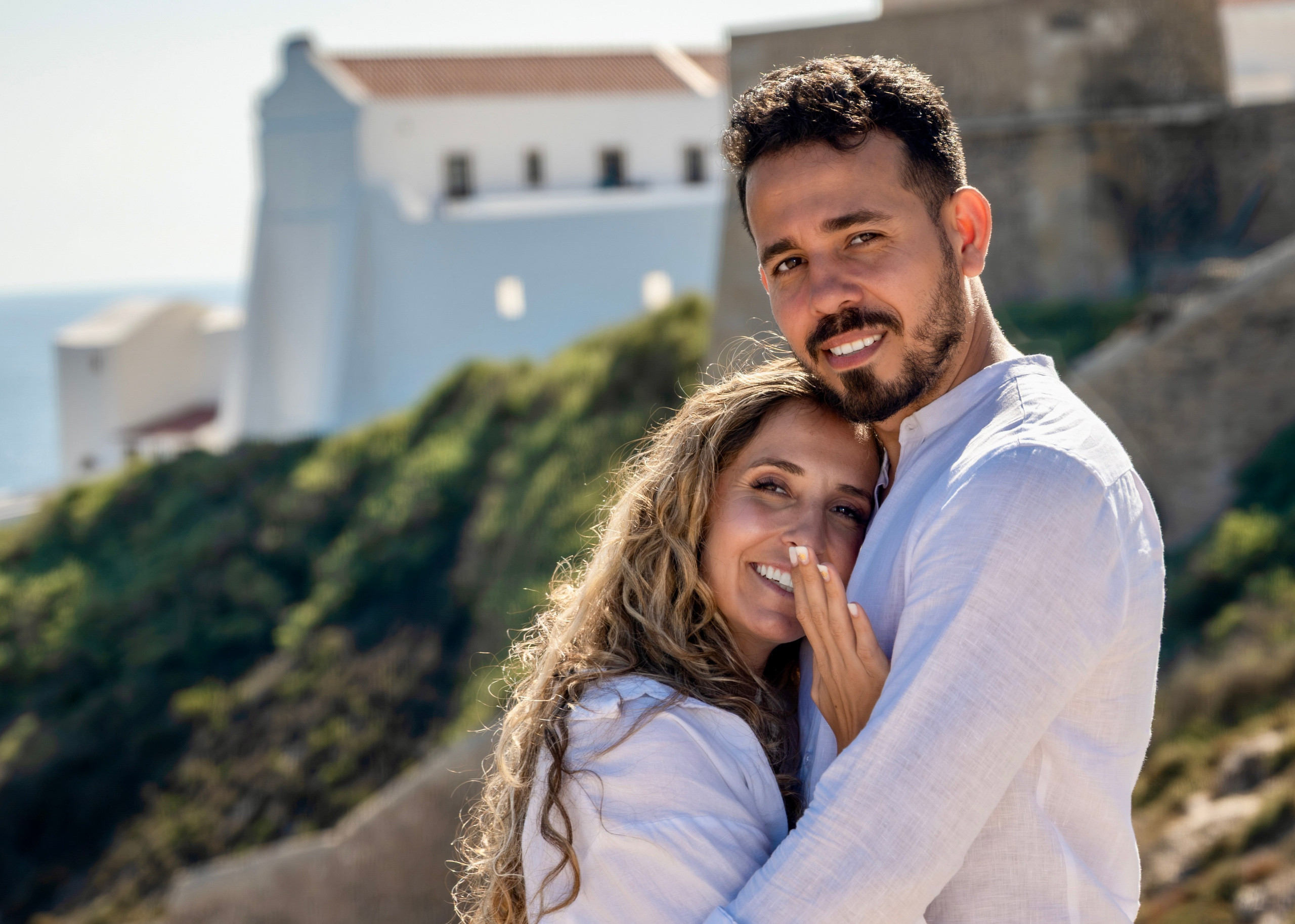 Telma and Yosi. Prime_Frame_Studio