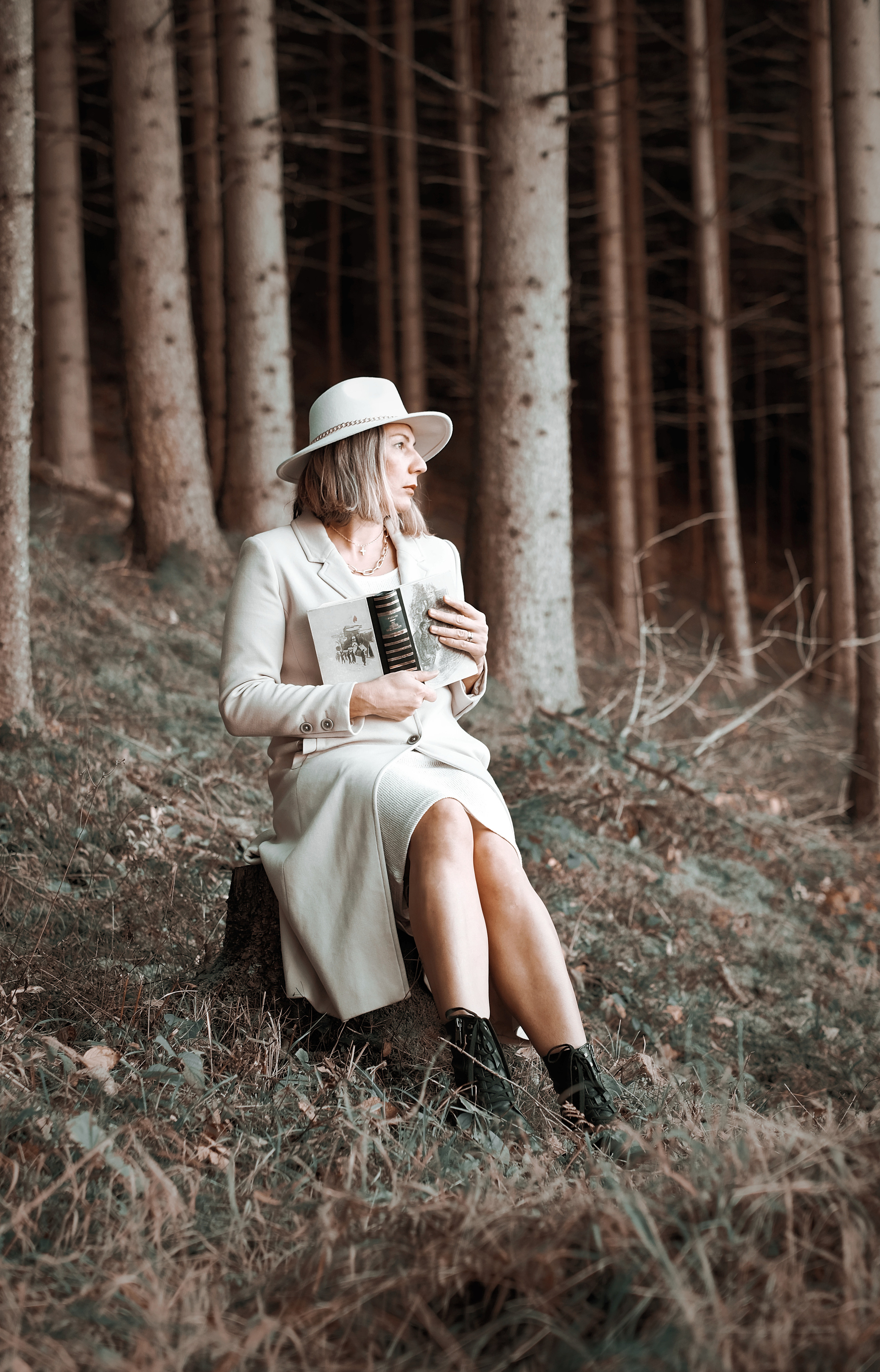 Portraitfotografie | Ausdrucksstarke Portraits von Albina Vaniyants. Professionelle Familienfotografie, Kinderfotografie und Portraitfotografie in Linz, Oberösterreich - Albina Vaniyants, Fotografin aus OÖ