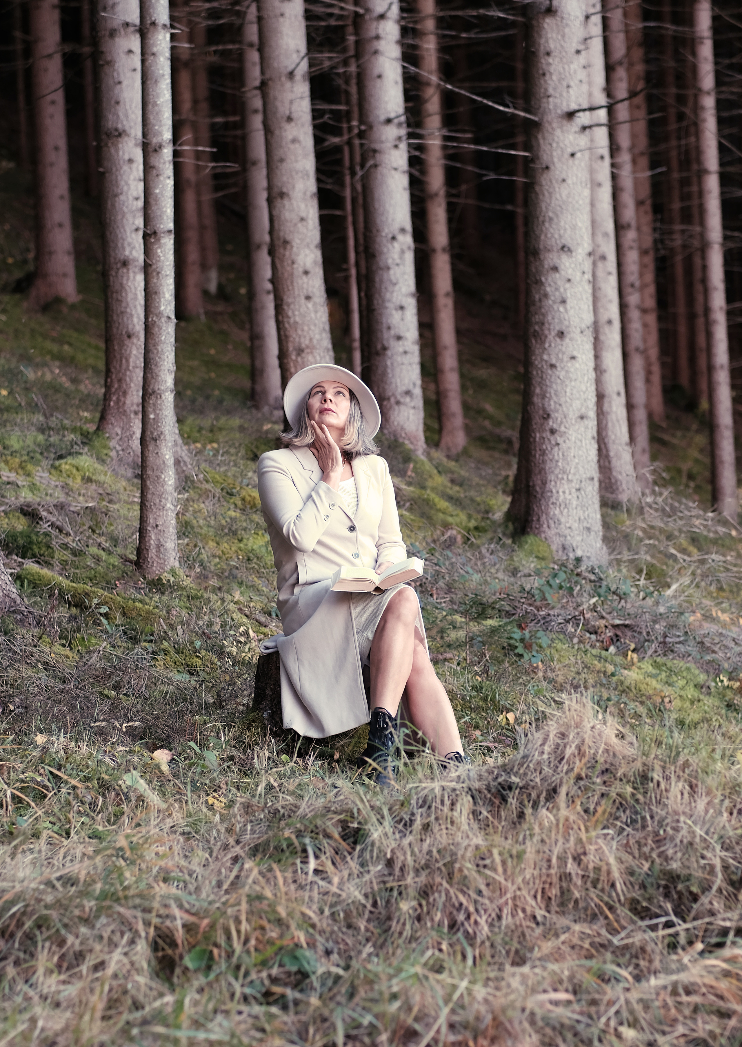 Portraitfotografie | Ausdrucksstarke Portraits von Albina Vaniyants. Professionelle Familienfotografie, Kinderfotografie und Portraitfotografie in Linz, Oberösterreich - Albina Vaniyants, Fotografin aus OÖ