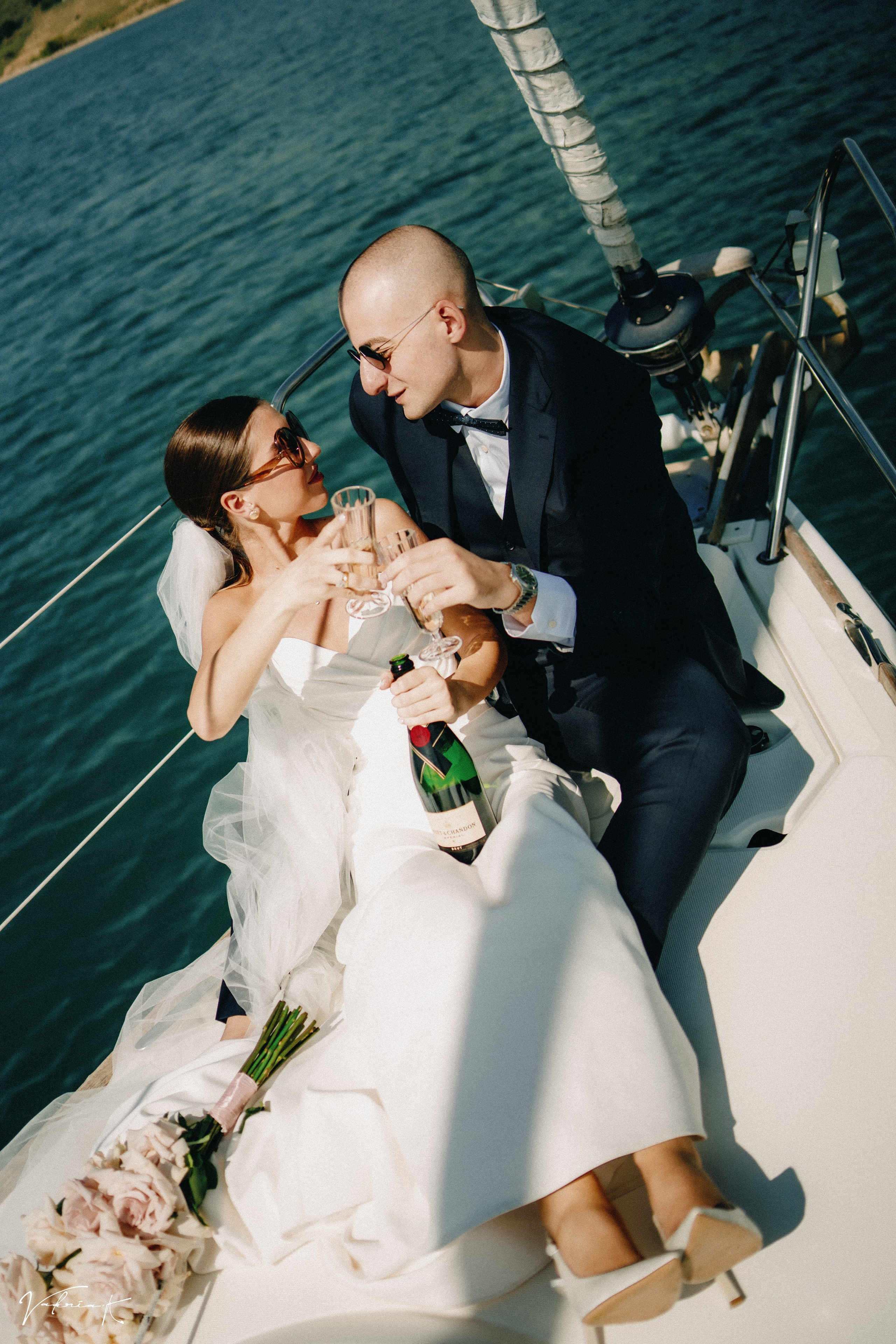 Tata. Lifestyle and wedding photographer in Dubai Valeria Kikvidze