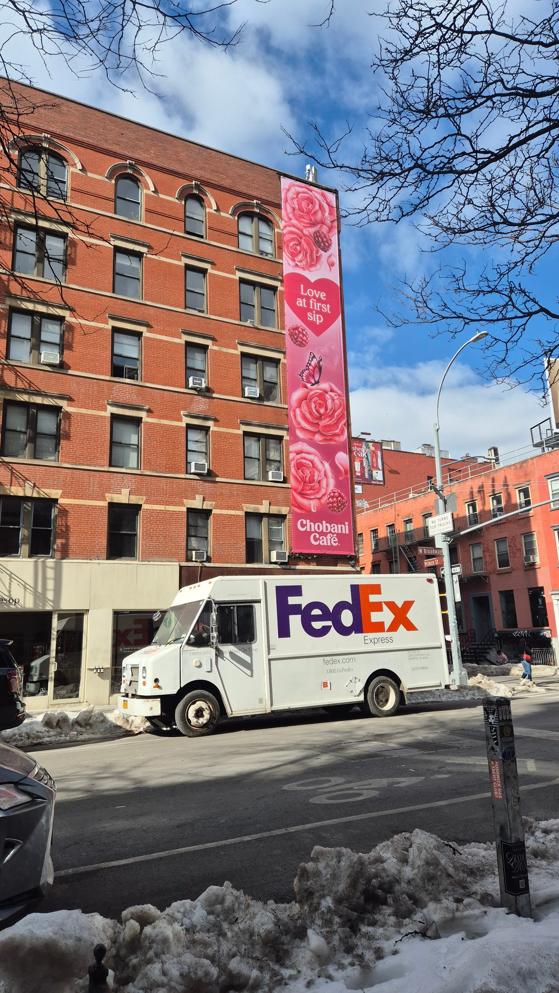 New York 2026. Photographer Marina, city of Nuremberg