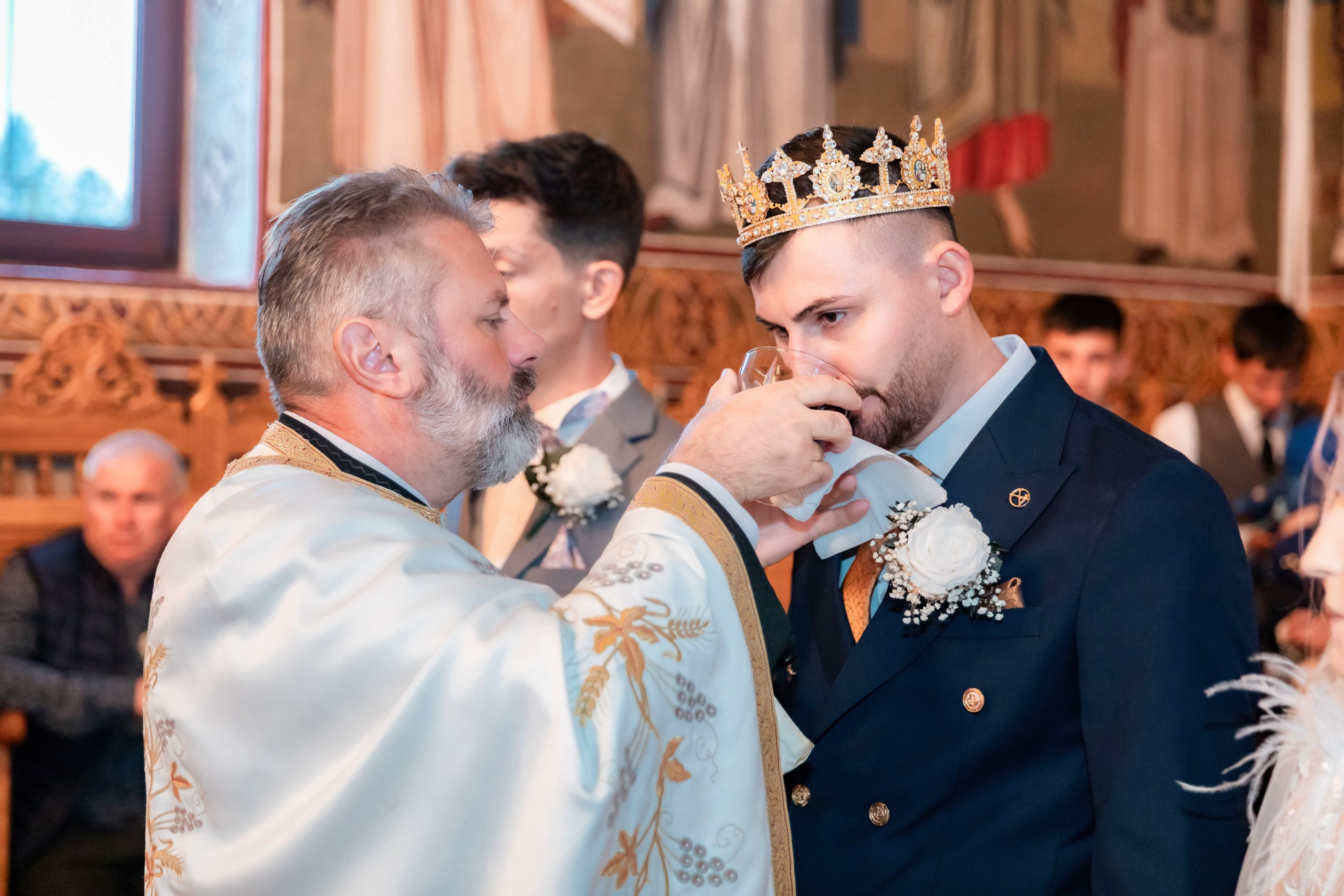 Andrei & Oana – Fotograf Nuntă Botoșani | Alin Chirilă – Povestitor prin Fotografie