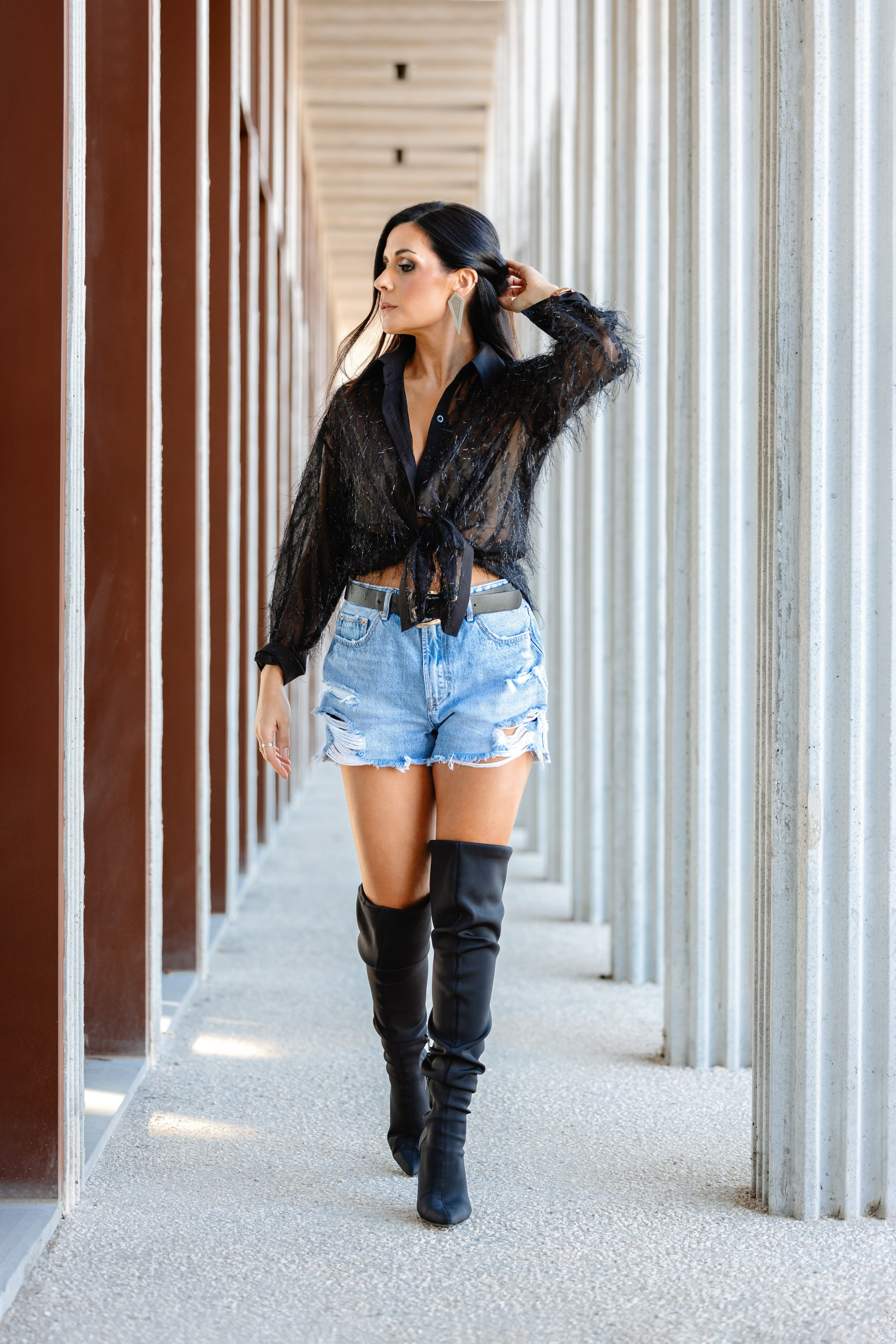 Luxury Fashion & Beauty Photography | Beyond Creative. Beyond Creative 20 | Cinematic Video & Photography Production Lisbon & Algarve