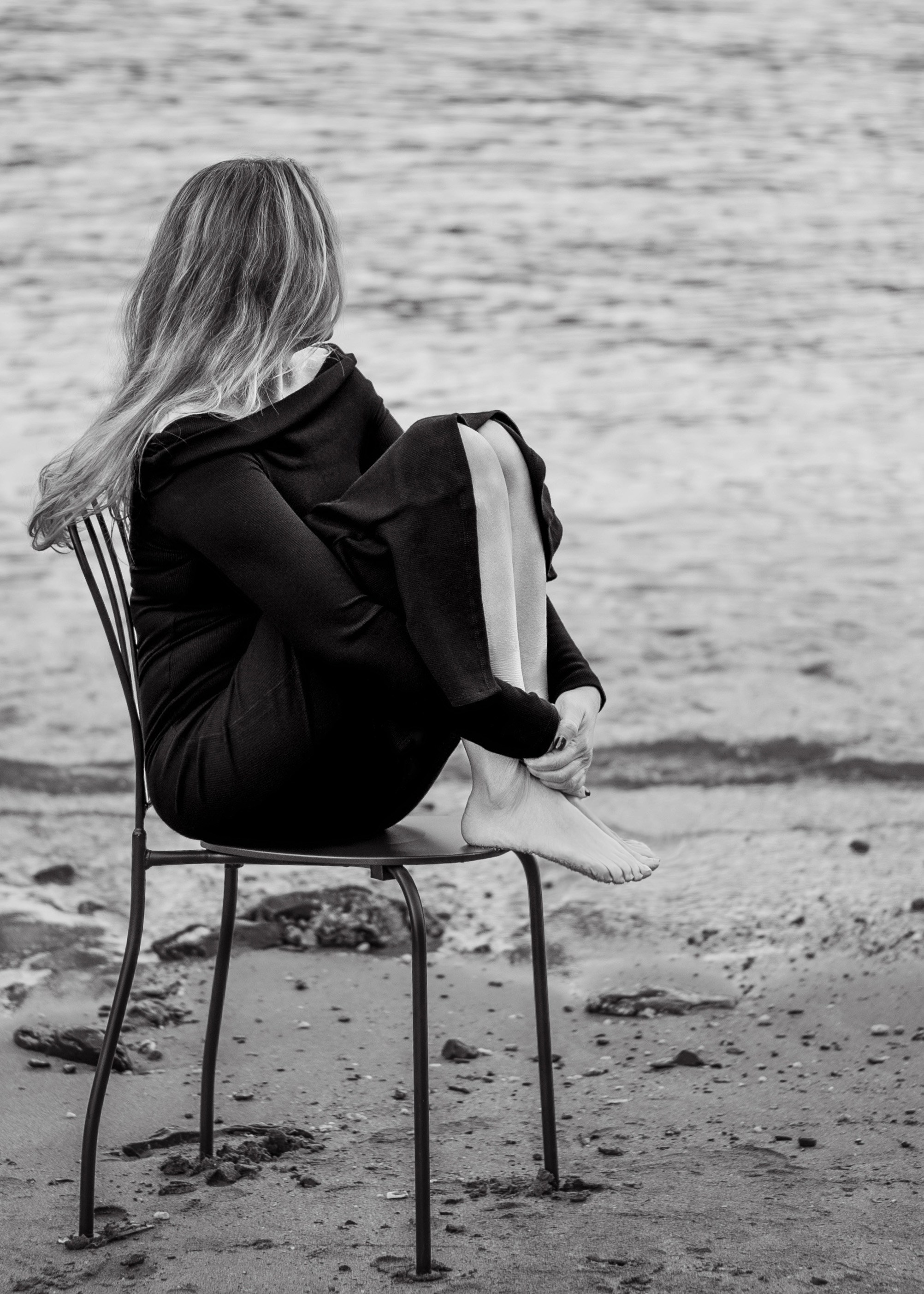 Floriana. Fotografa a Genova, Italia. Yuliya Hadunova