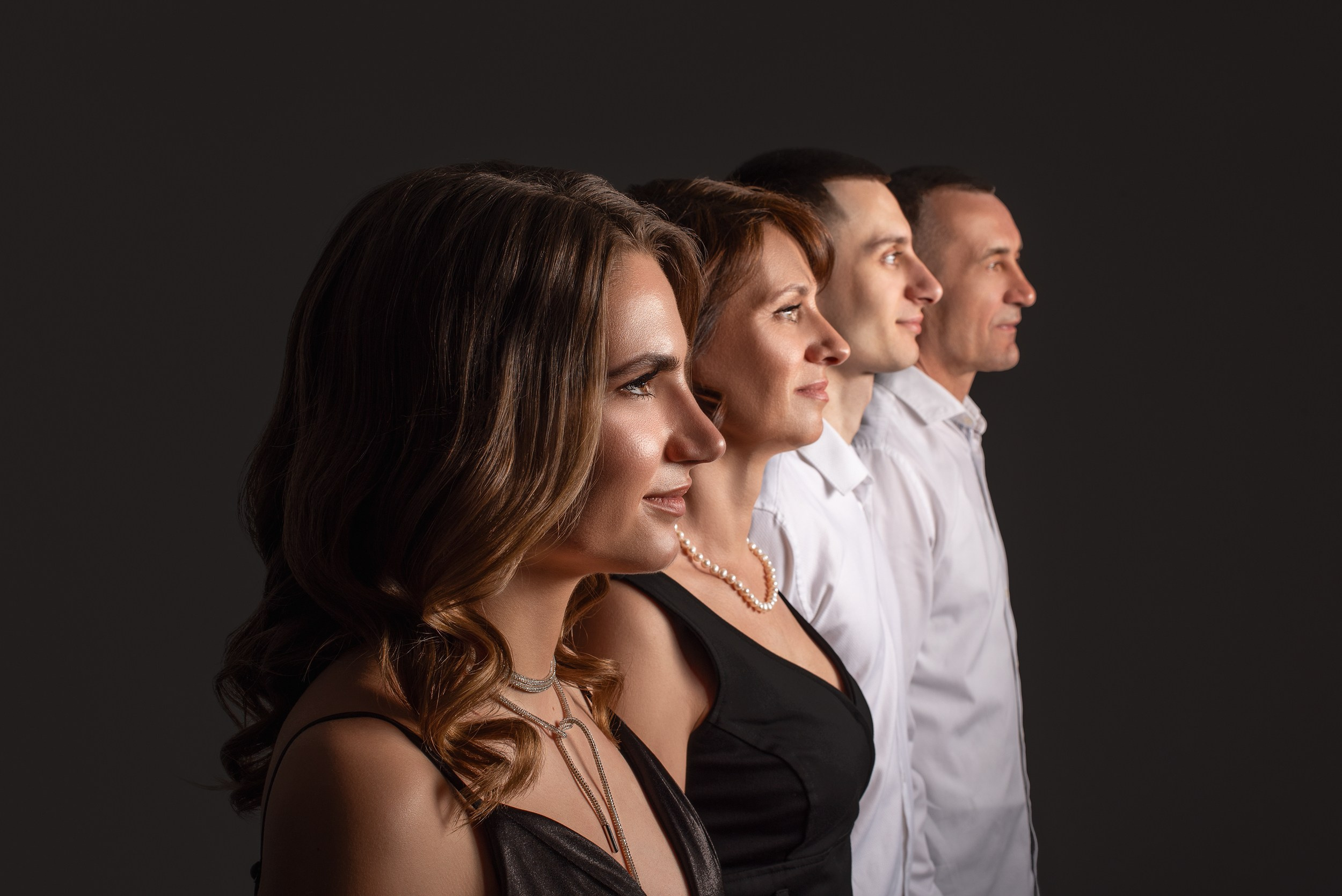 Сімейні та Love story. Photographer Rina Lavina