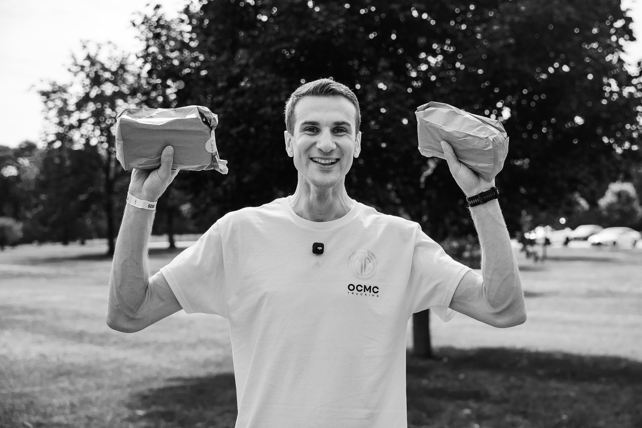 OCMC 09.13.2025. Wedding family event photographer in Chicago Nick Yushevich