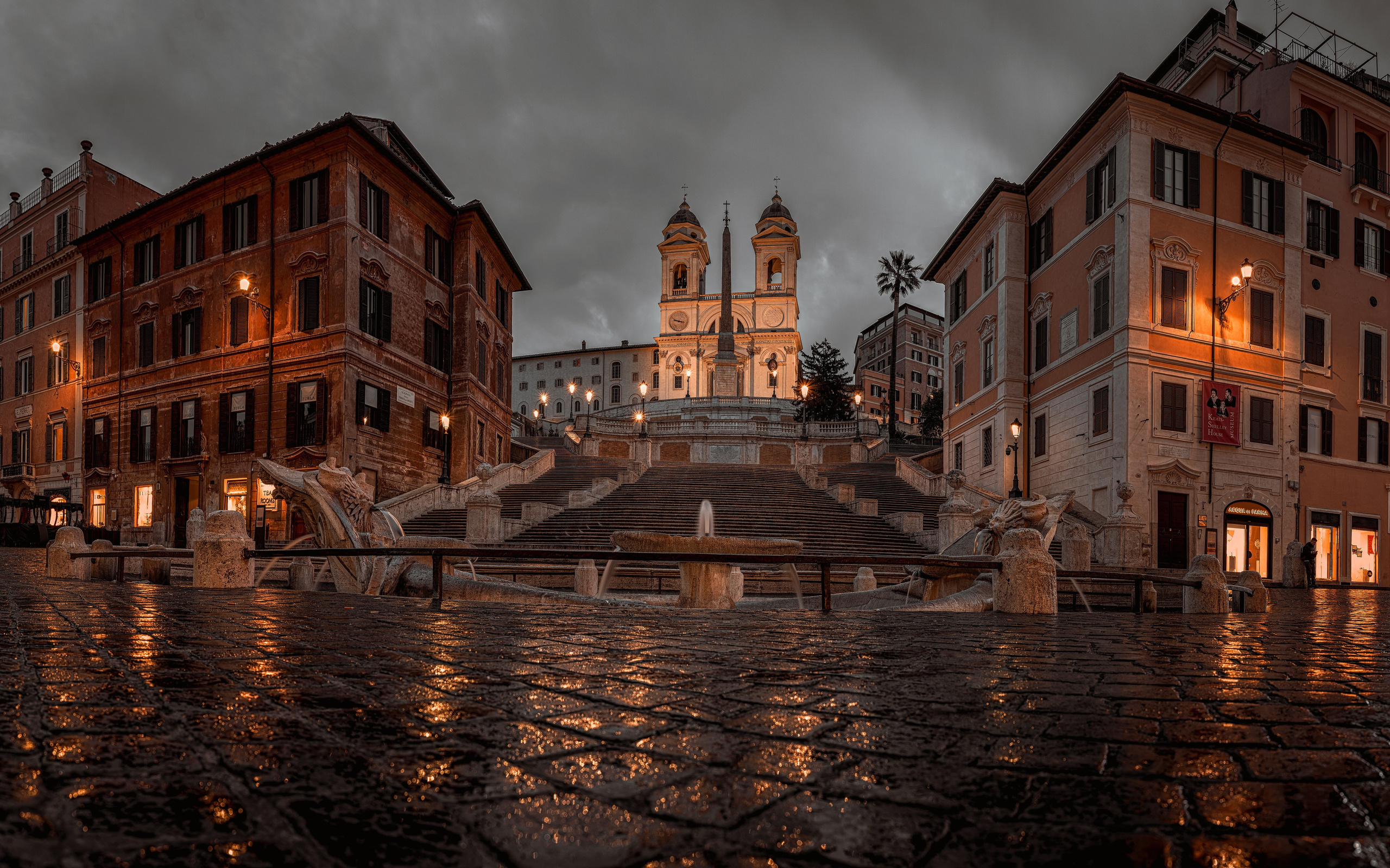 Пейзажи. Професионален фотограф в Пловдив и областта
