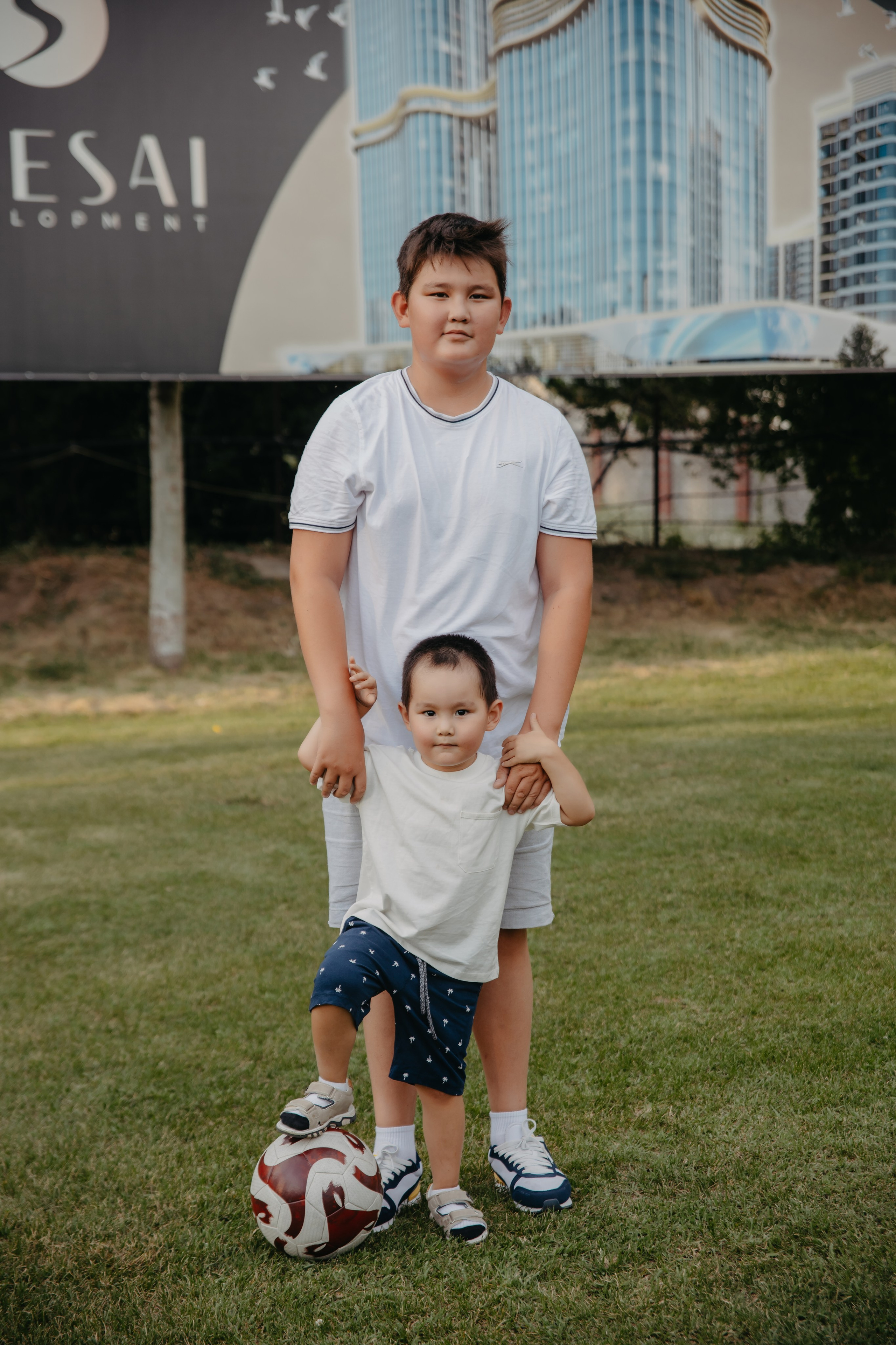 Детские мероприятия. Фотограф Бишкек Садовский Никита