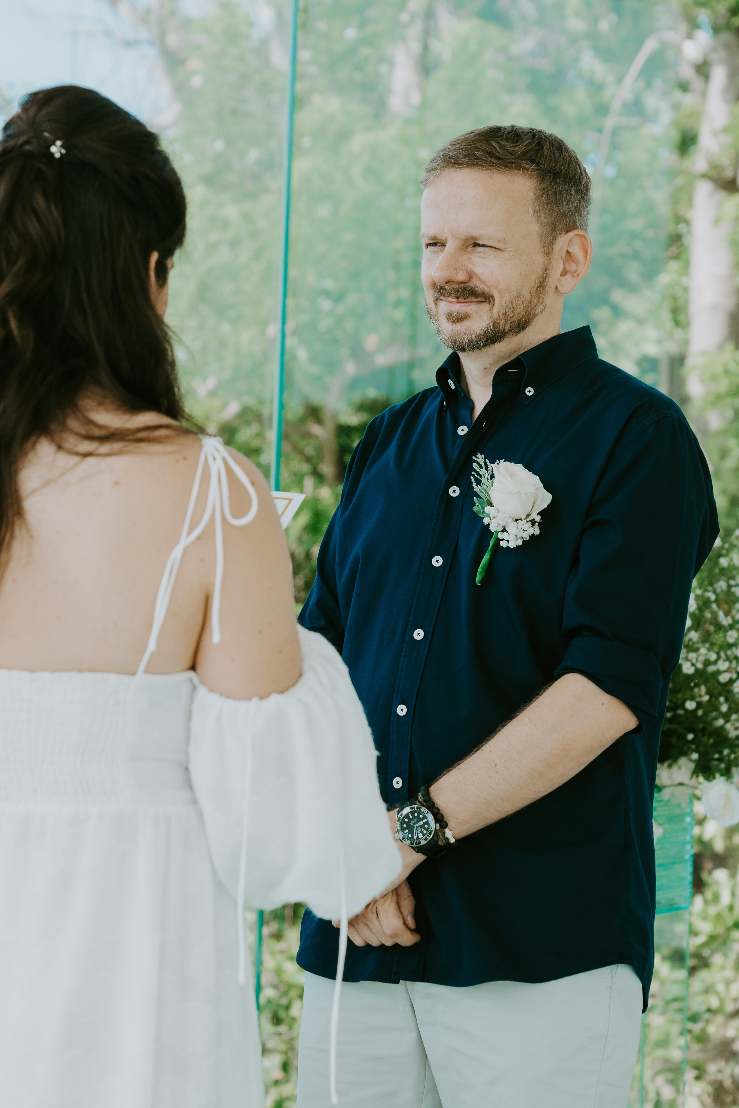 BOGLARKA & STEFFAN. Female Photographer in Bali