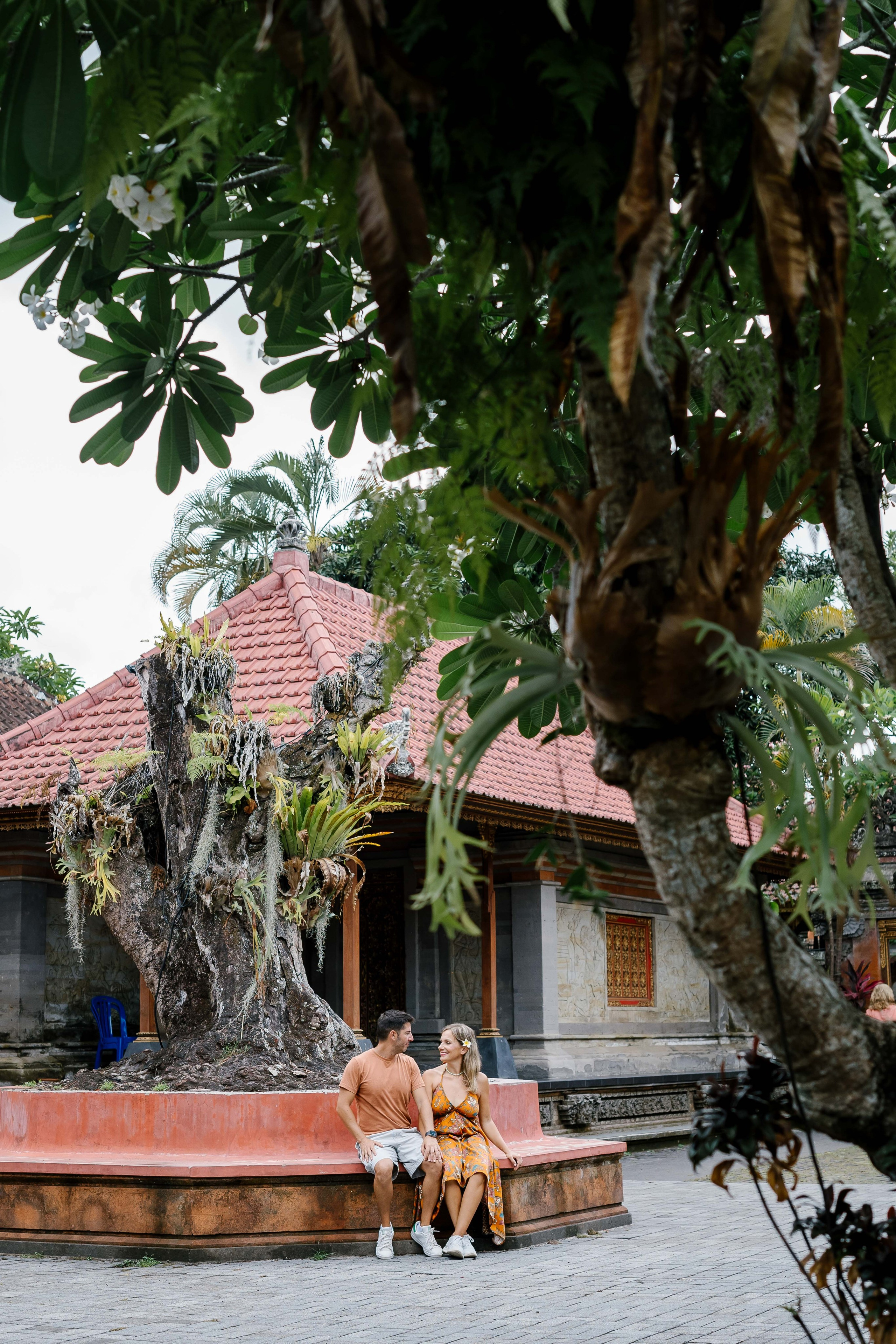 Honeymoon Photoshoot in bali. Female Photographer in Bali