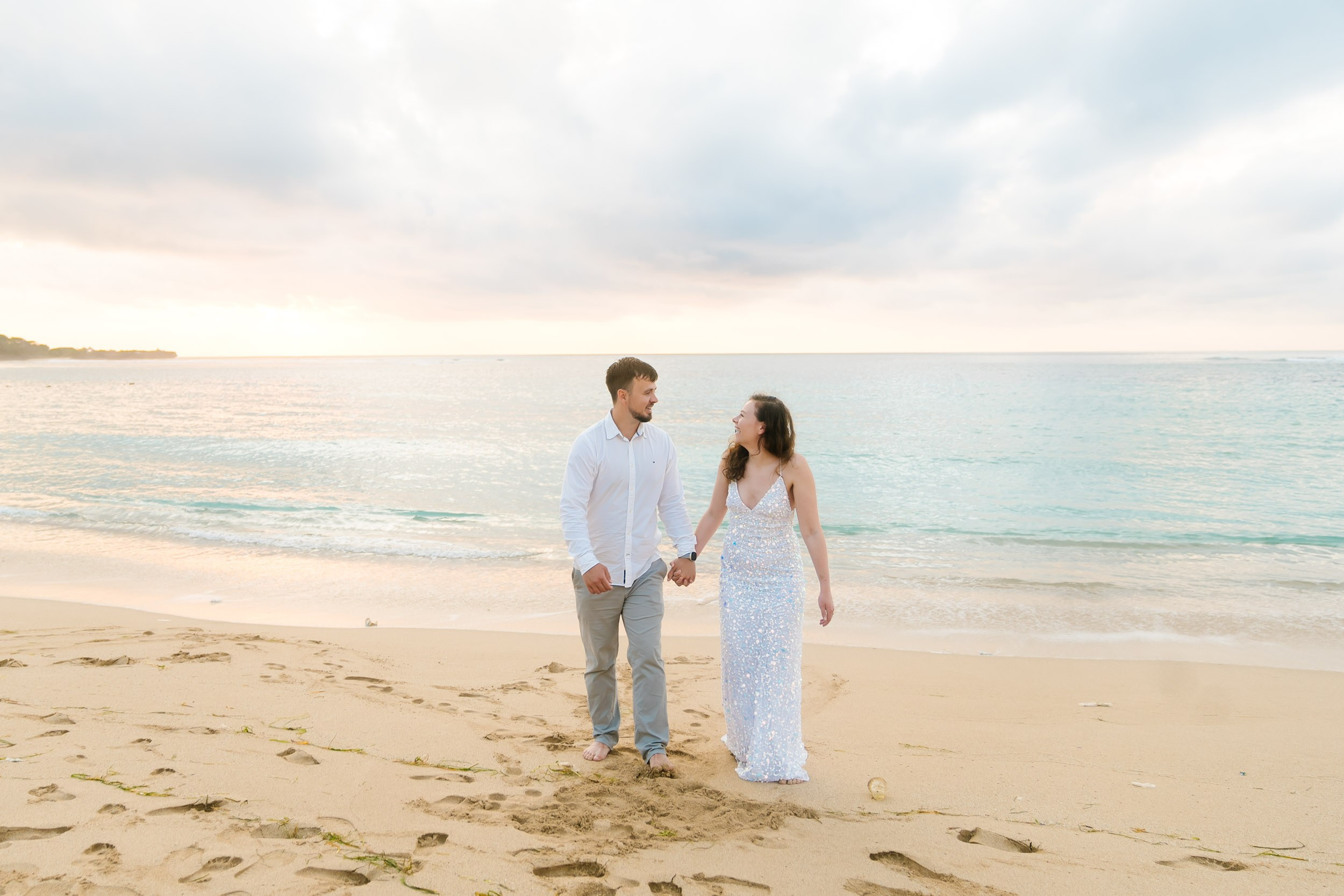 Honeymoon in Bali. Female Photographer in Bali