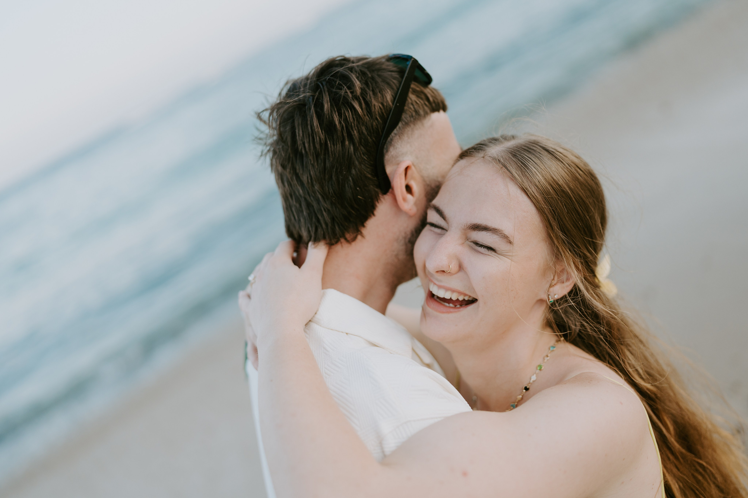 JORDAN & VICTORIA. Female Photographer in Bali