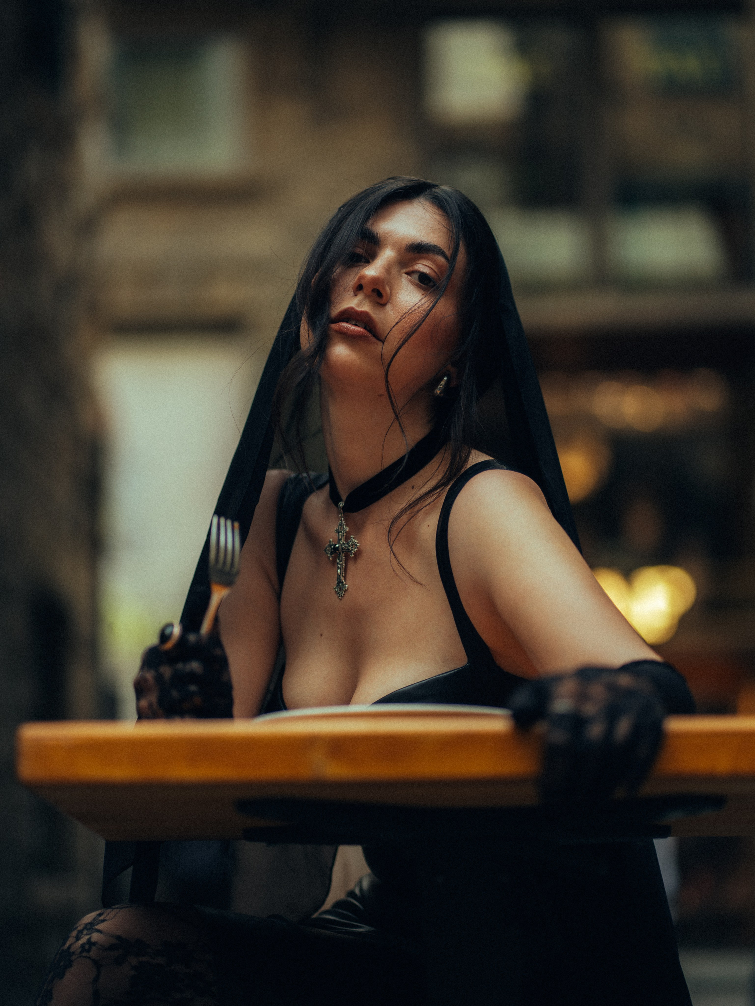 Christina. Photographer in Italy, Pisa, Florence