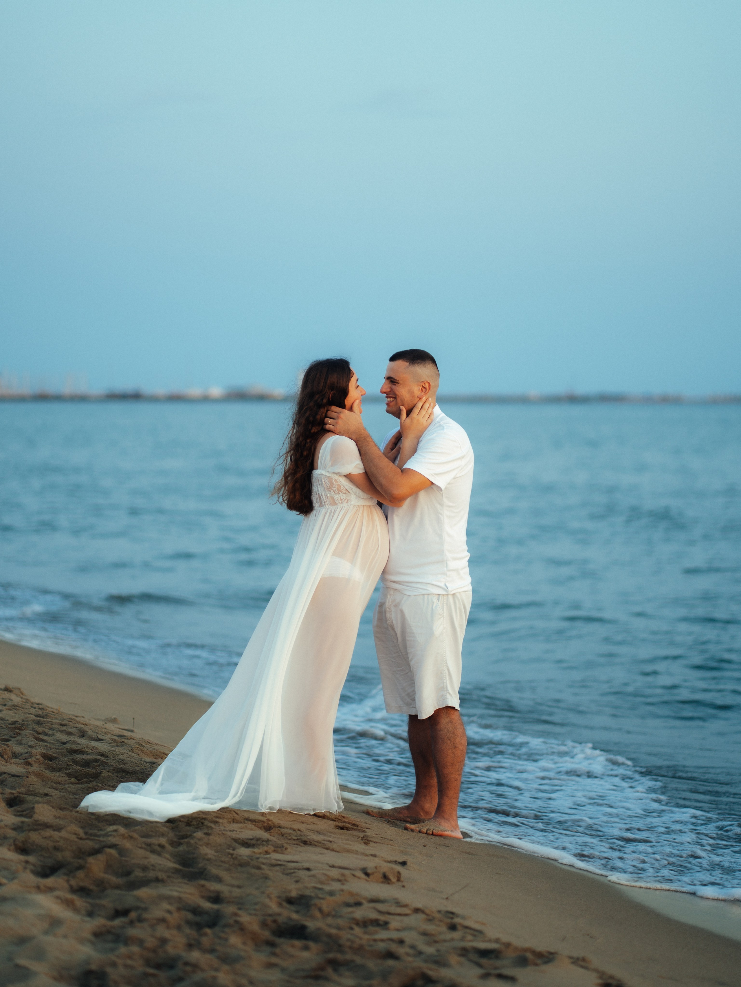 Viareggio. Фотограф в Італії, Піза, Флоренція