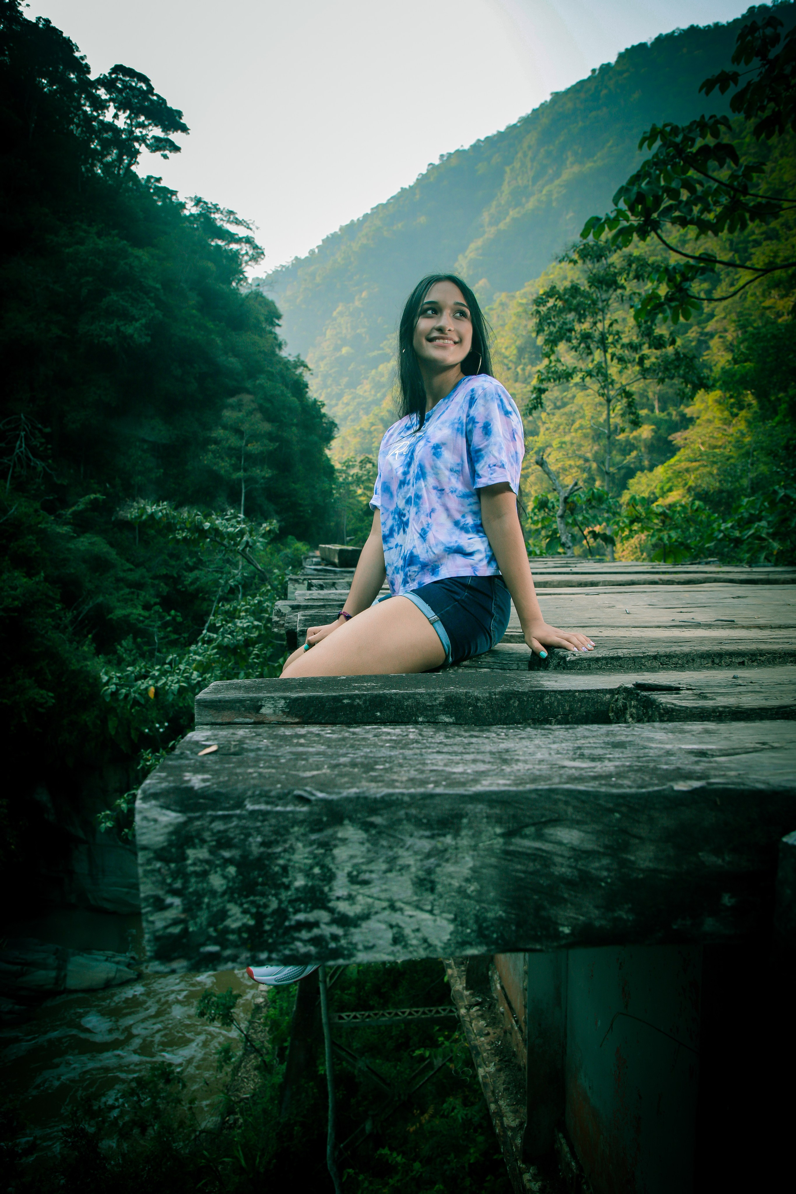 PRE 15 ALEJANDRA. Fotográfo Andres Jaimes