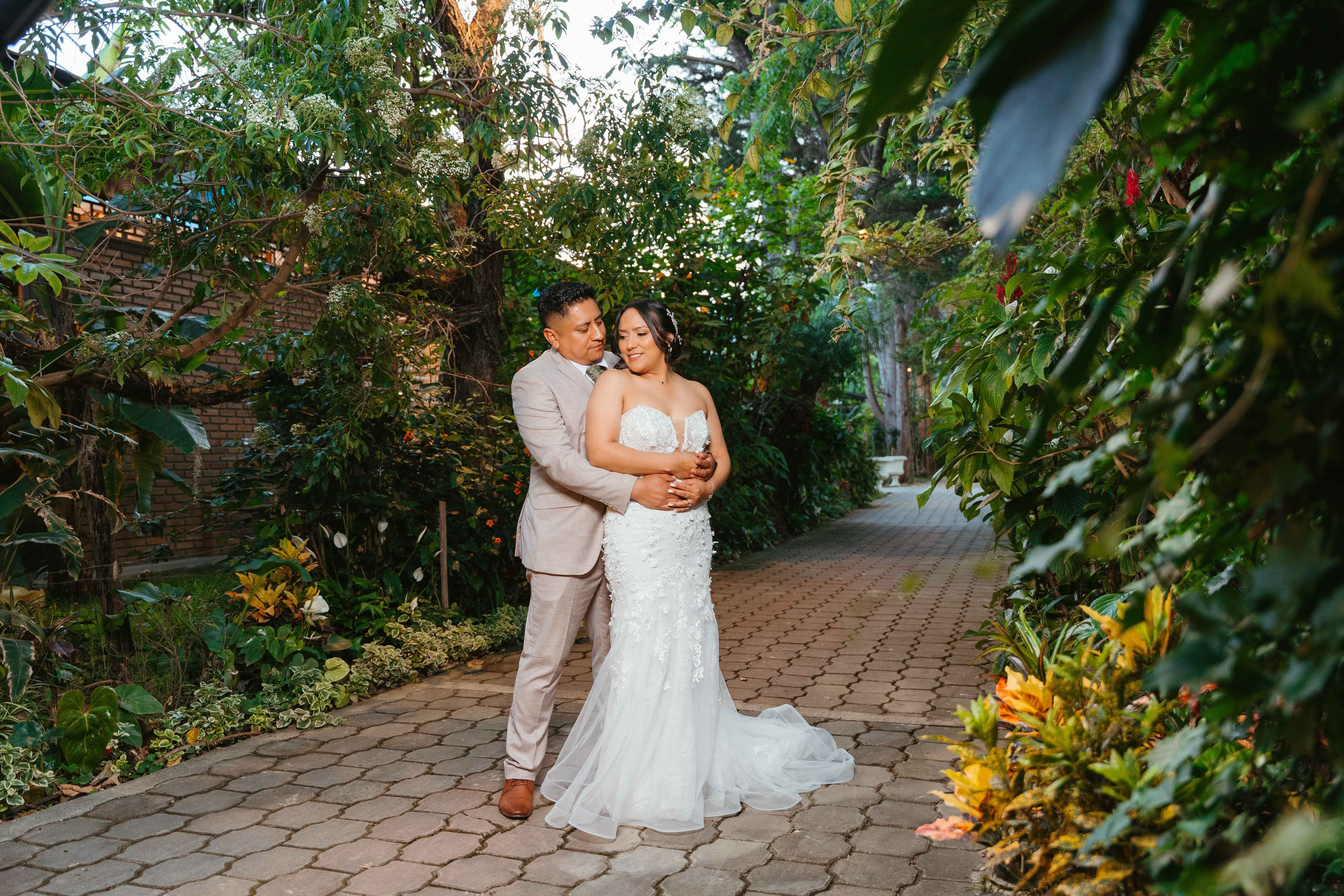 Karol y Jairon. Fotógrafo de bodas en Loja Ecuador | Piero Alvarez PH