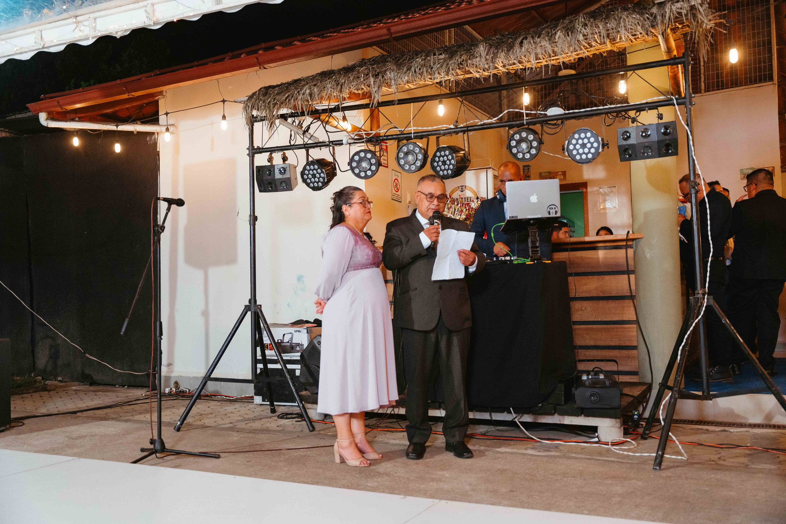 Jennifer y Vladimir. Fotógrafo de bodas en Loja Ecuador | Piero Alvarez PH