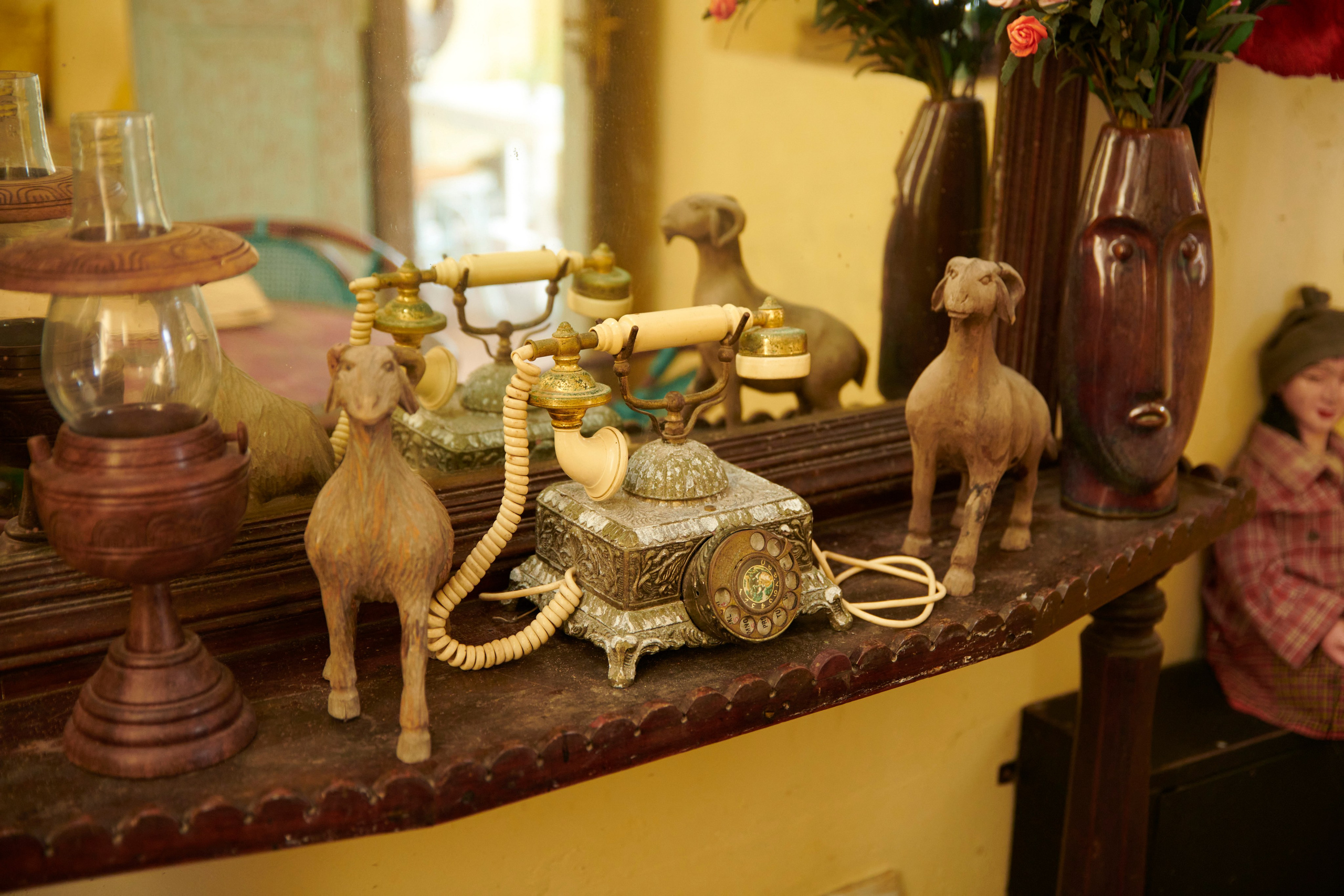 Interior Photography. Studio De Ros — профессиональный фотограф в Дананге