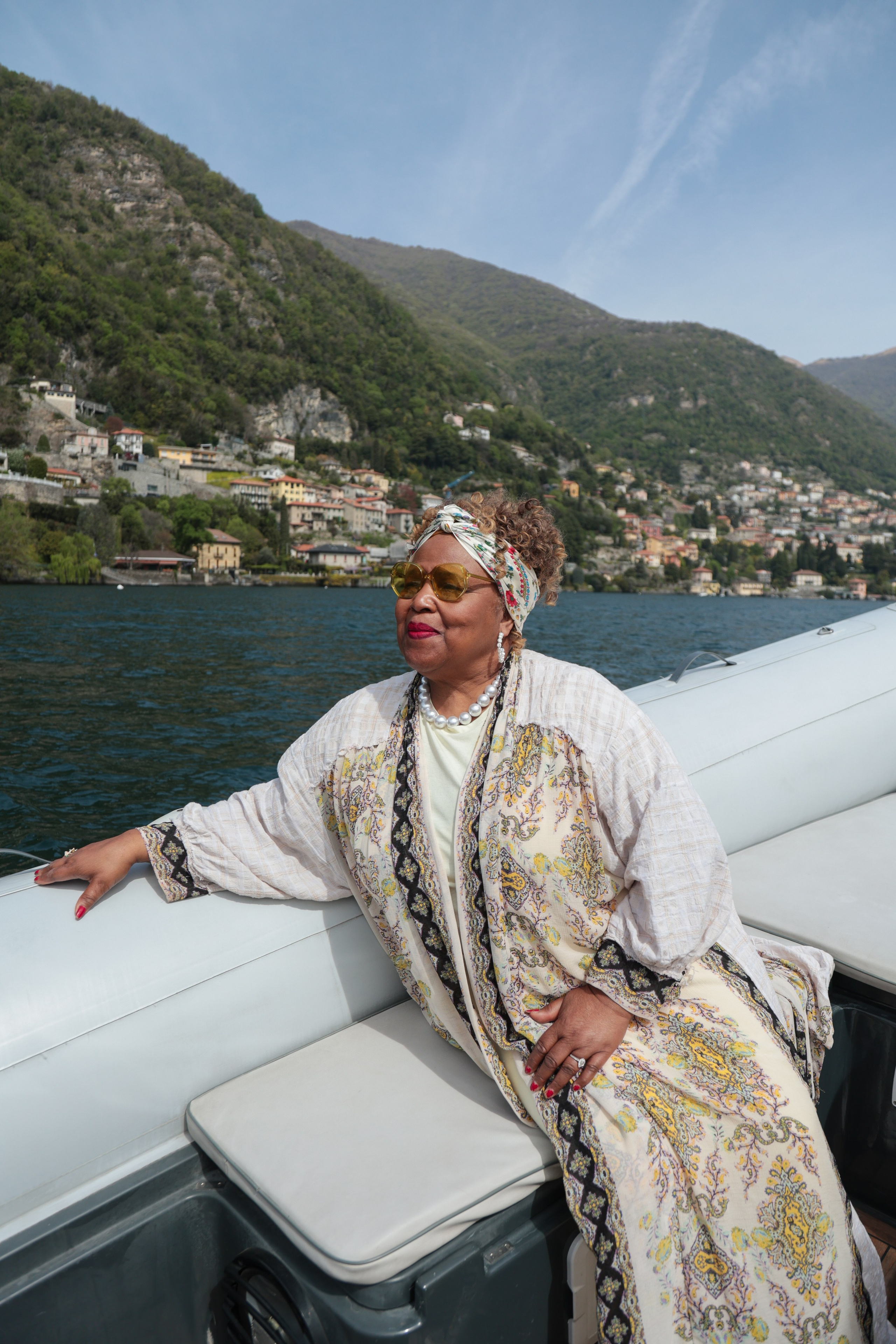 Girls Trip Como. Photographer in Milan |Mila Pro Photo