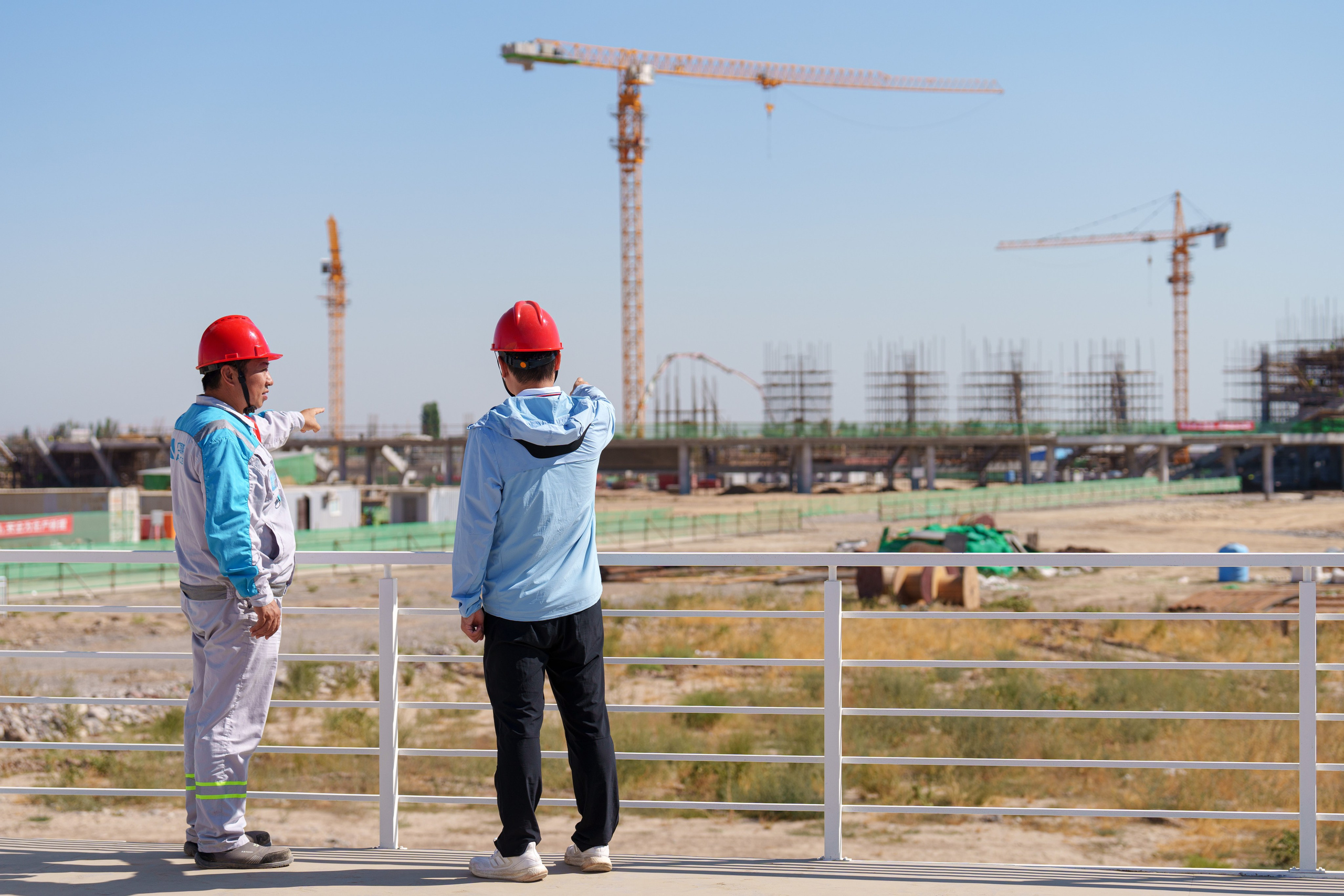 Олимпийский город. Ташкент. Георгий Намазов | Фотограф в Ташкенте