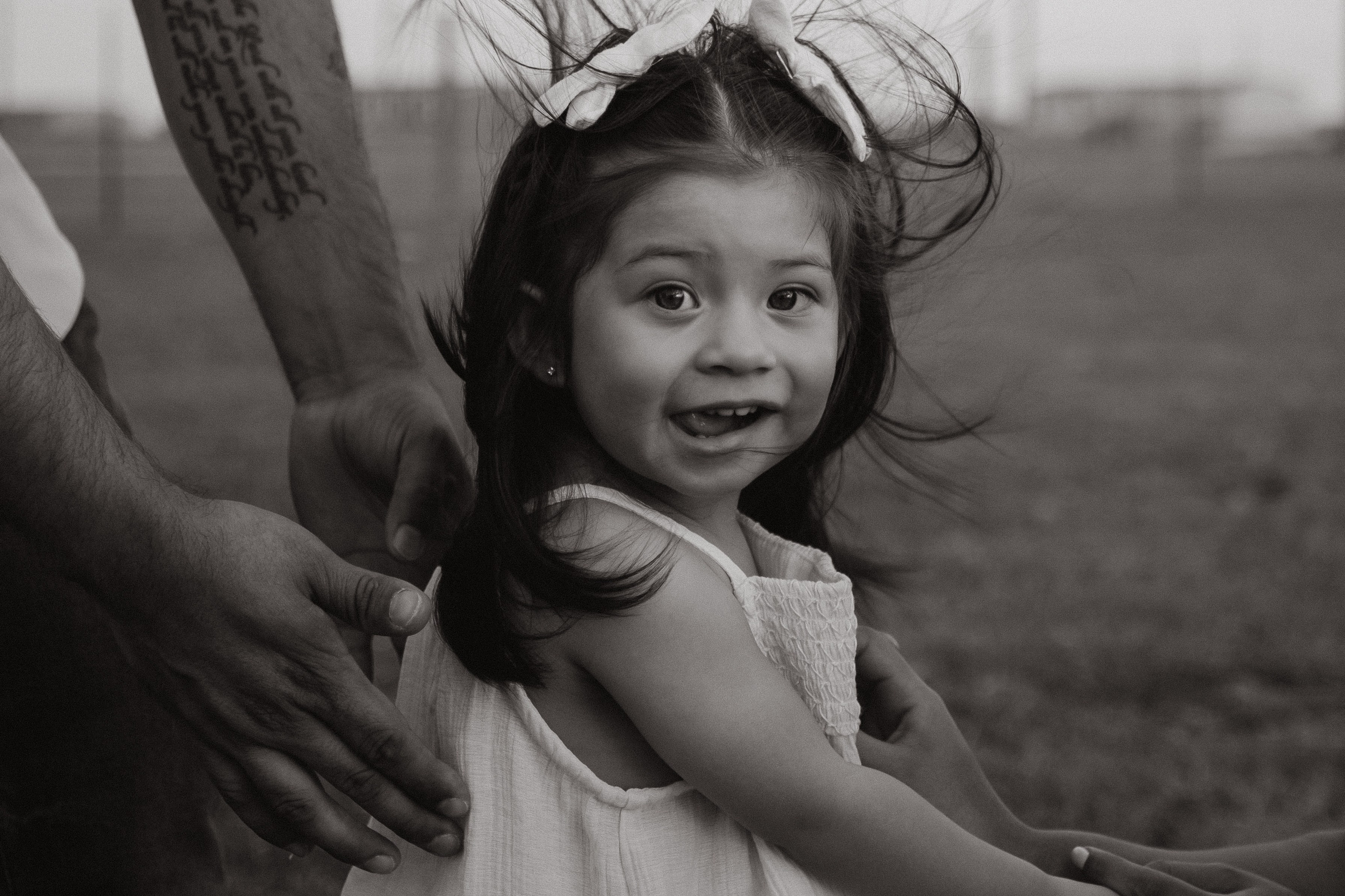 Farm Story. Lens Captures Life