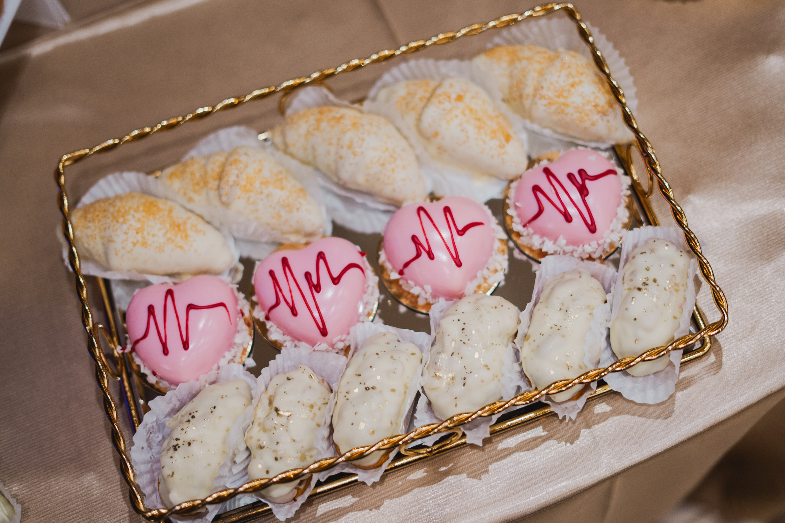 Private events. Kaed