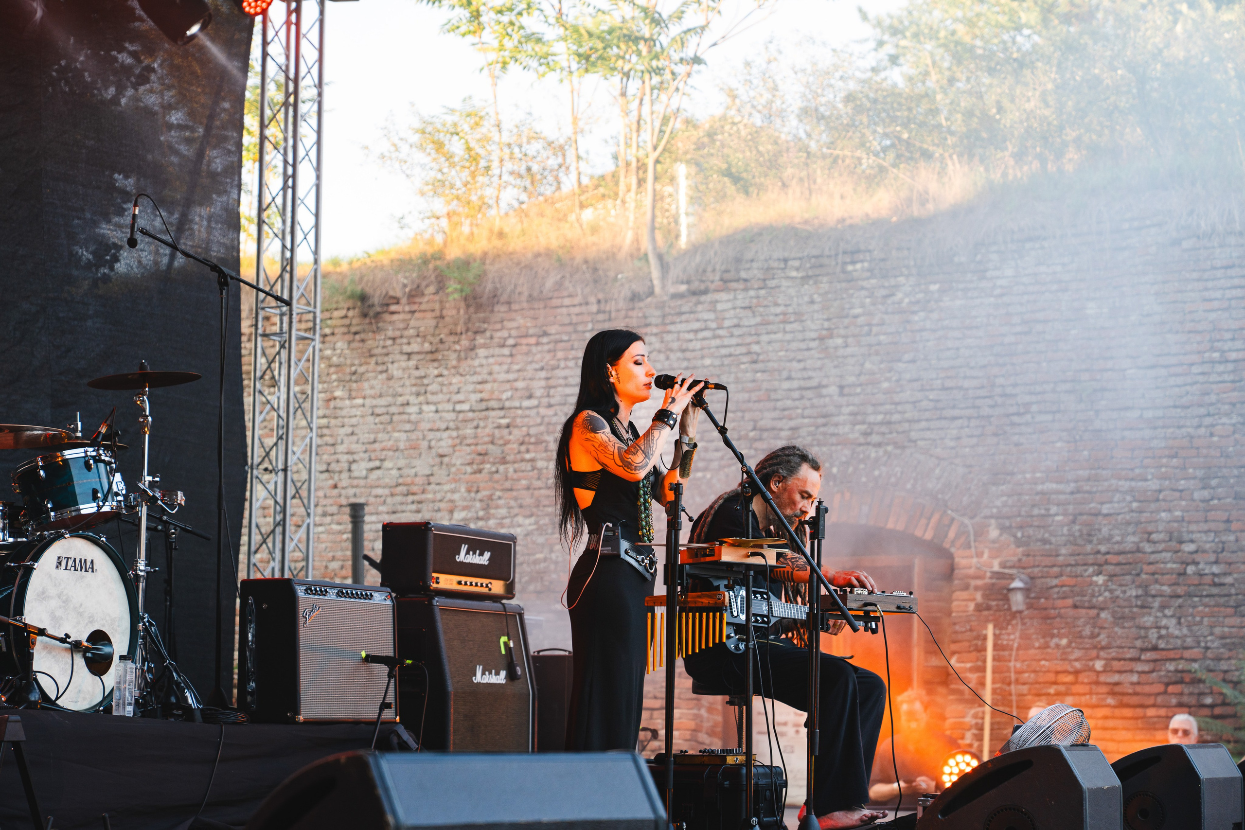 Dark Bombastic Evening (Editia 11 — 2025). Fotograf evenimente. Fotograf nunta. Fotograf Botez. Mihaela Savu
